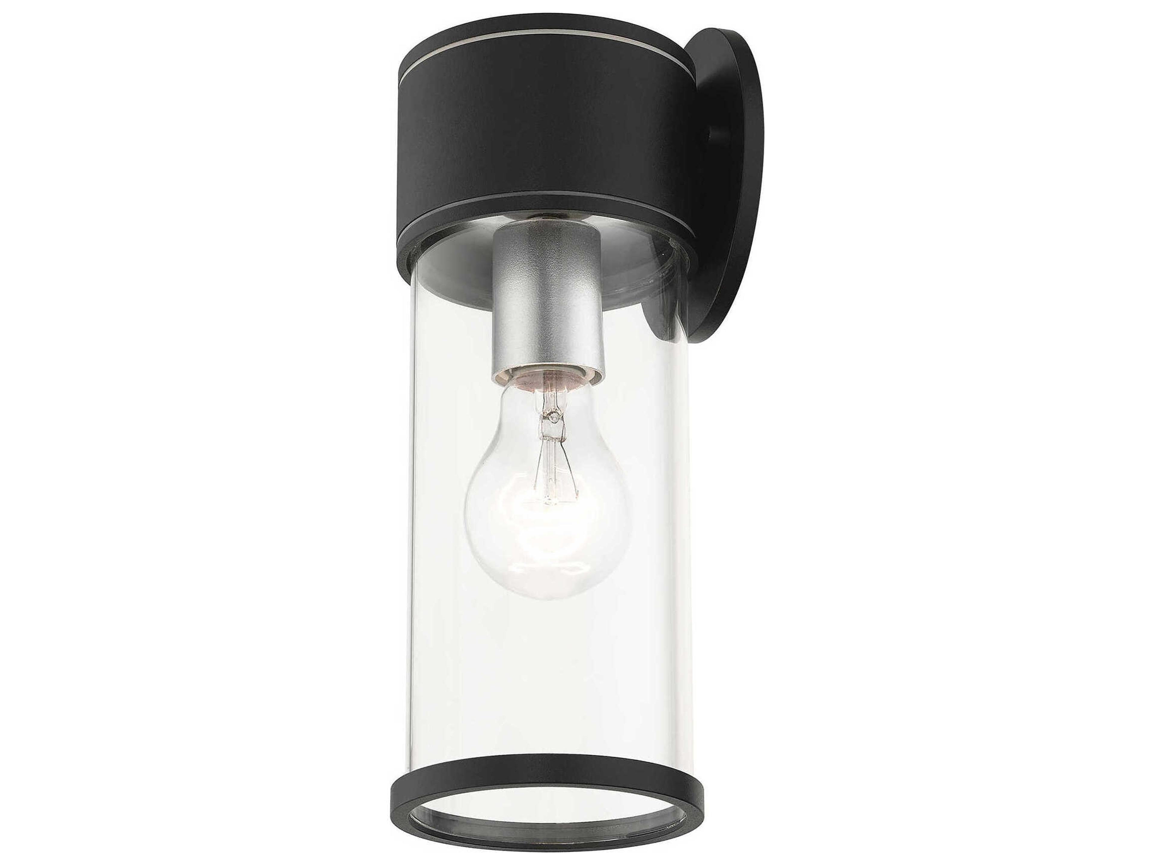 Livex Lighting Atlantic 1 - Light Outdoor Wall Light