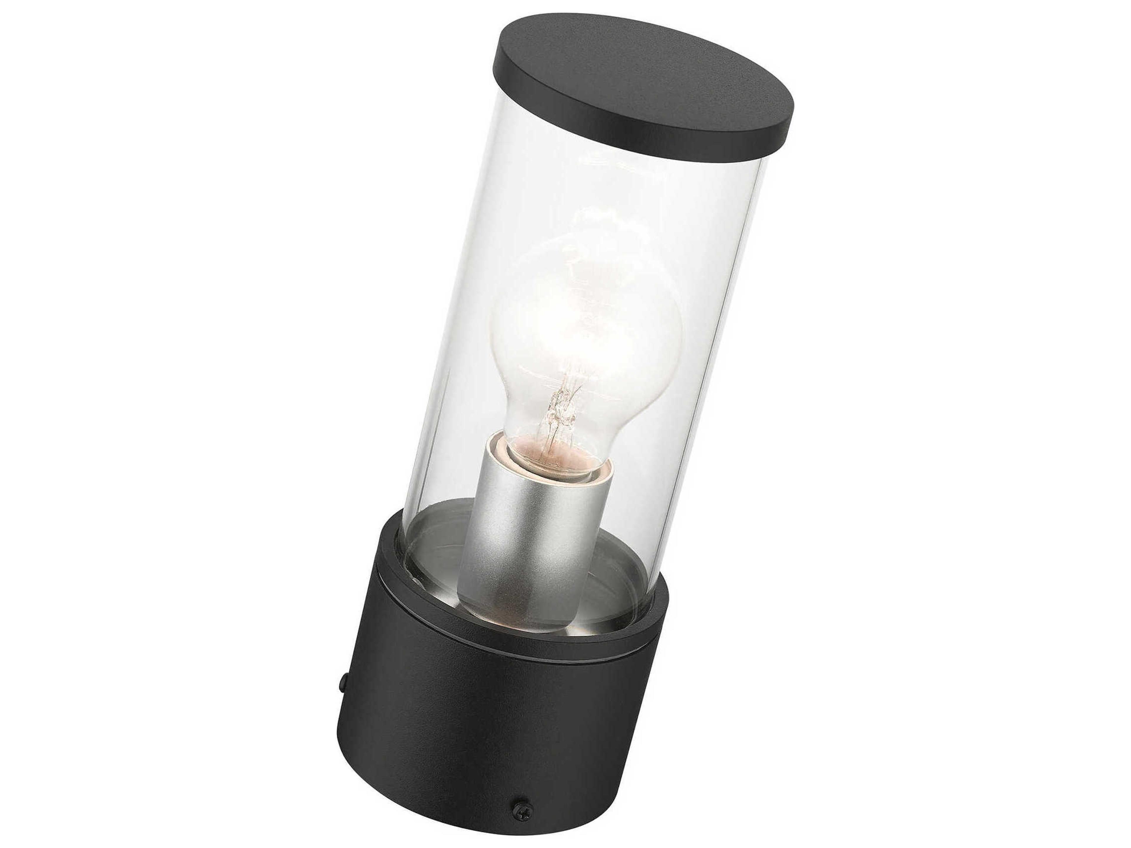 Livex Lighting Atlantic 1 - Light Outdoor Post Light