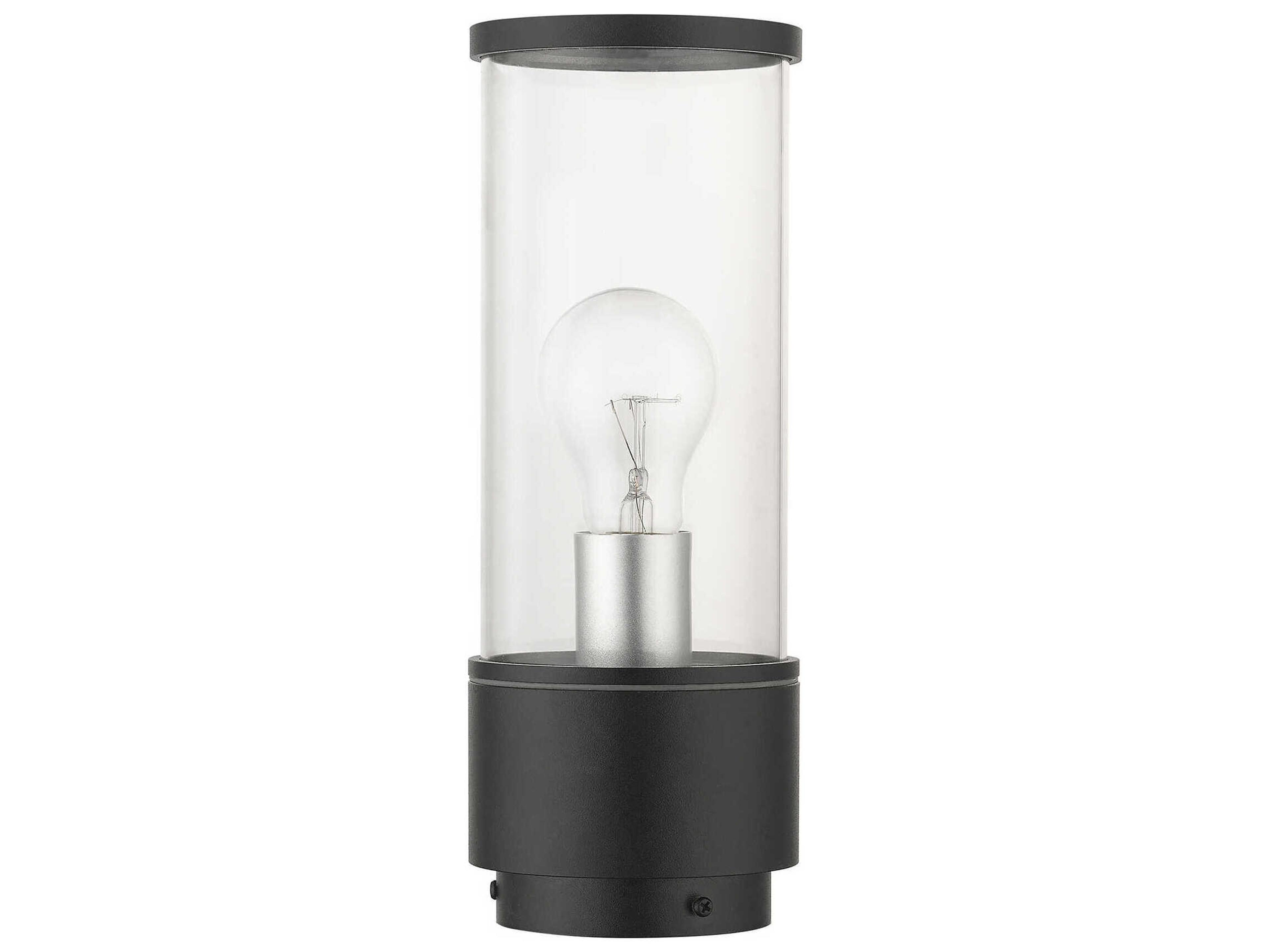 Livex Lighting Atlantic 1 - Light Outdoor Post Light