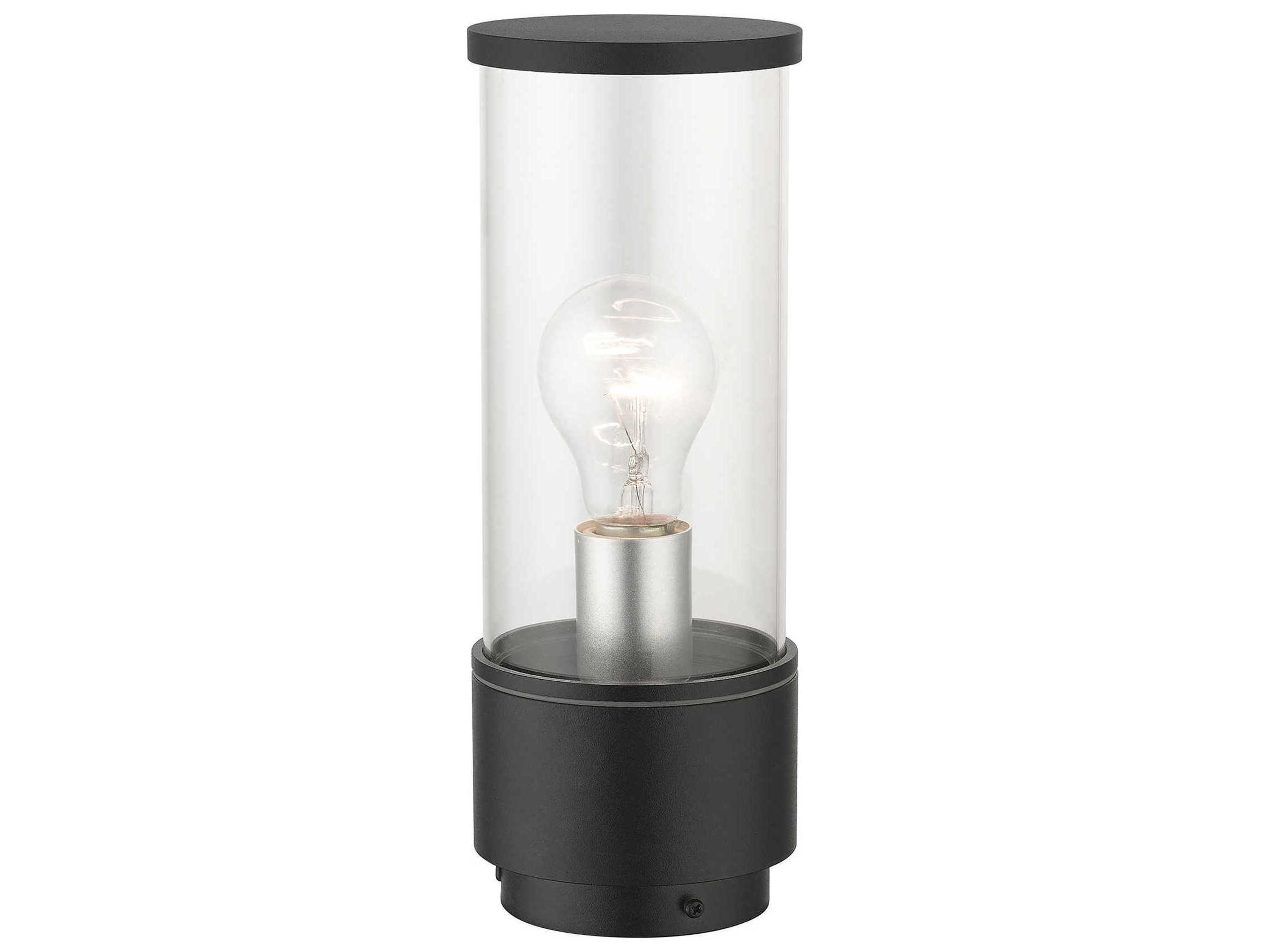 Livex Lighting Atlantic 1 - Light Outdoor Post Light