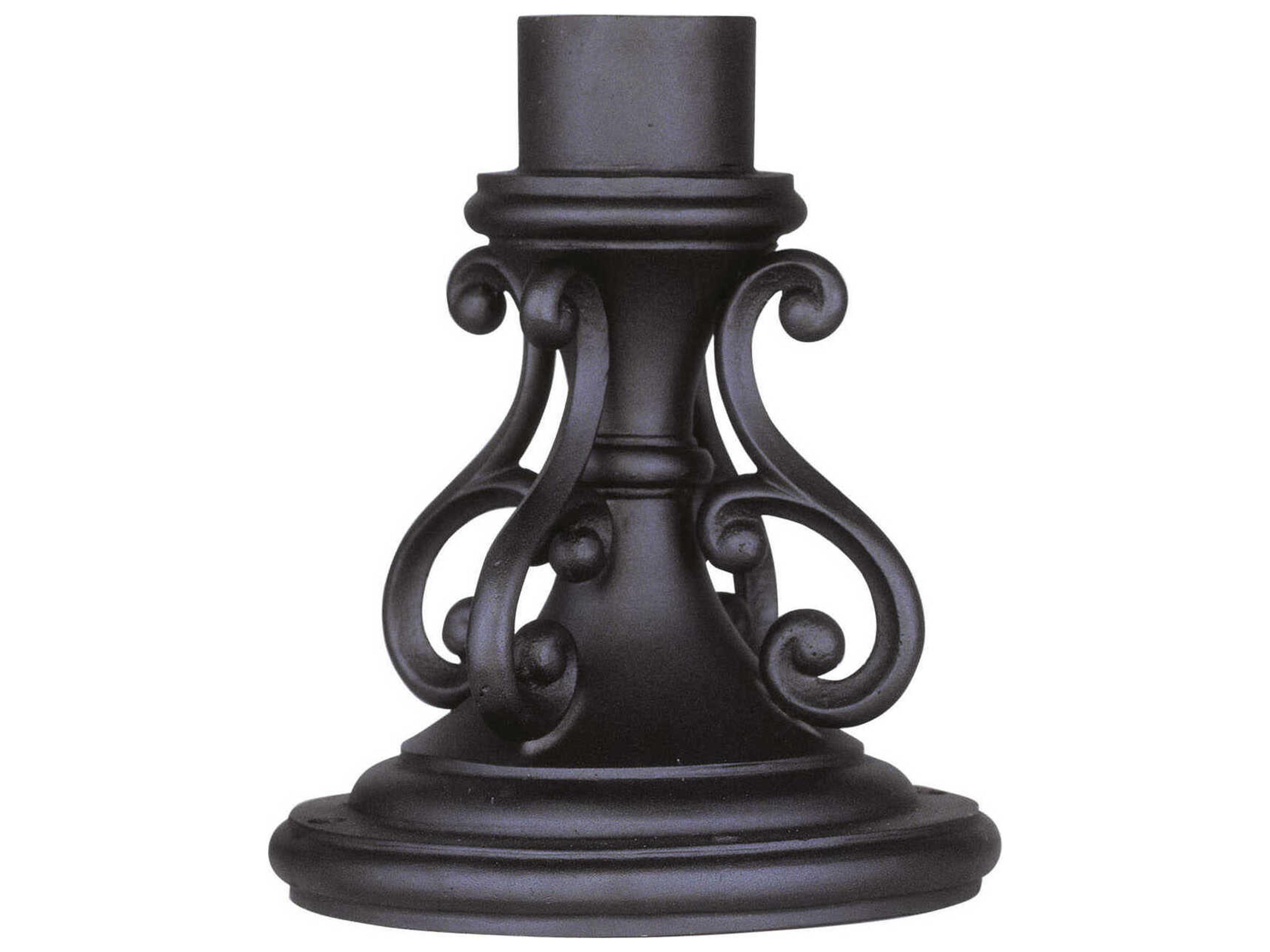 Outdoor Basics Pier Mount Adaptor