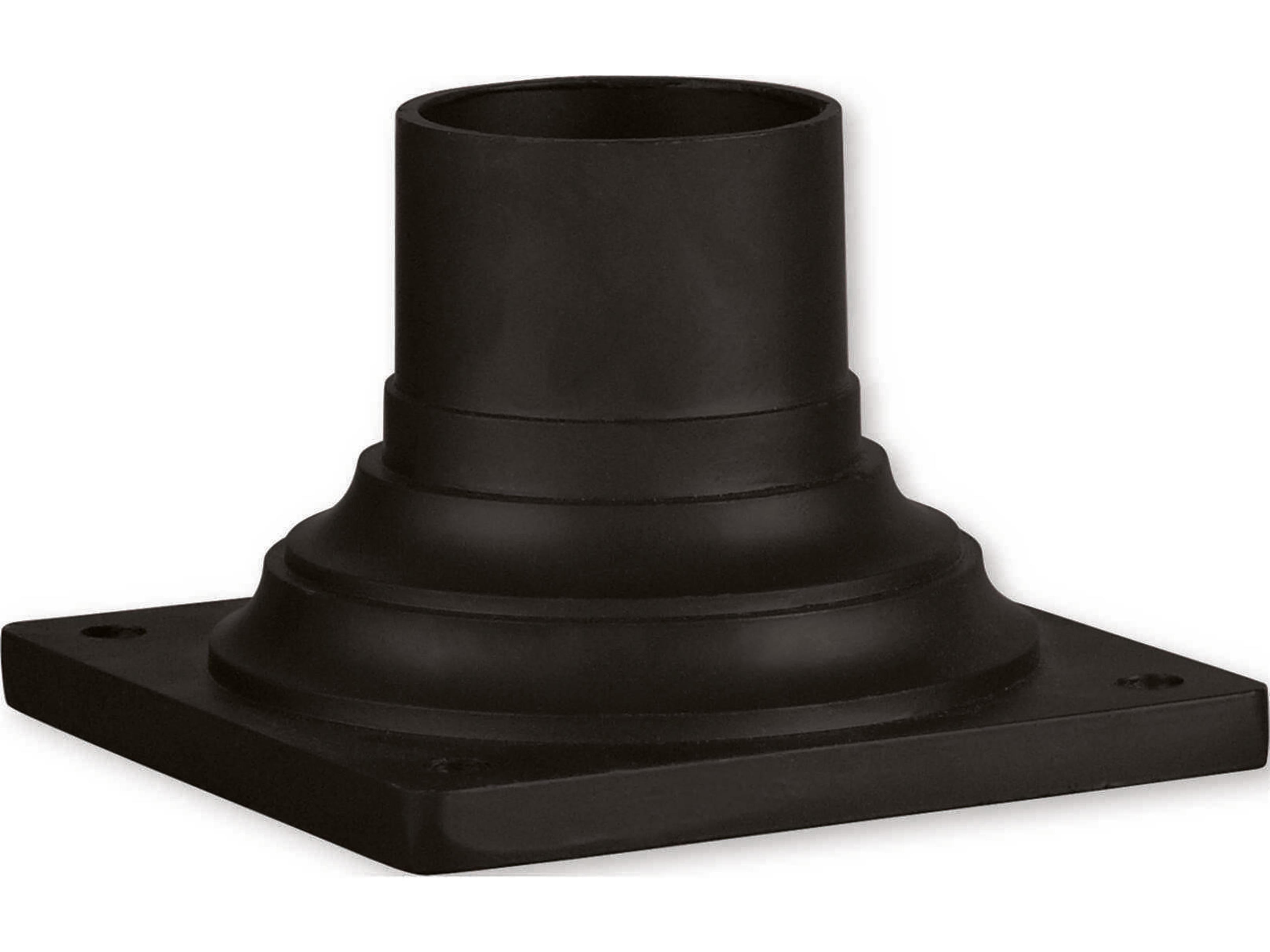 Outdoor Basics Pier Mount Adapter