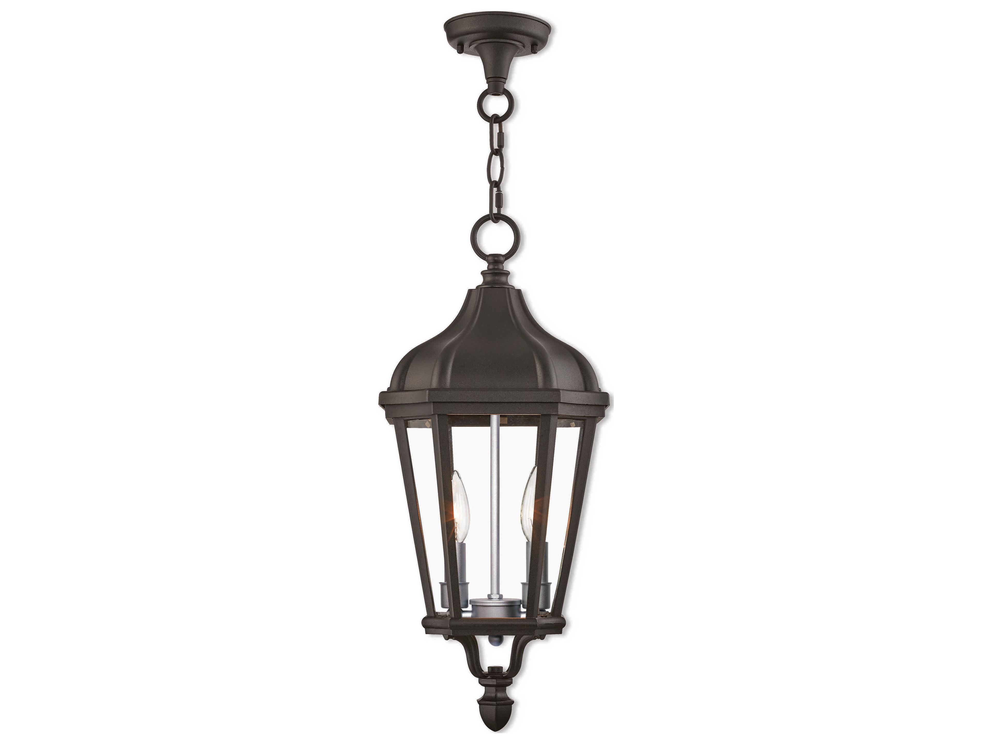 Morgan 2 - Light Outdoor Hanging Light