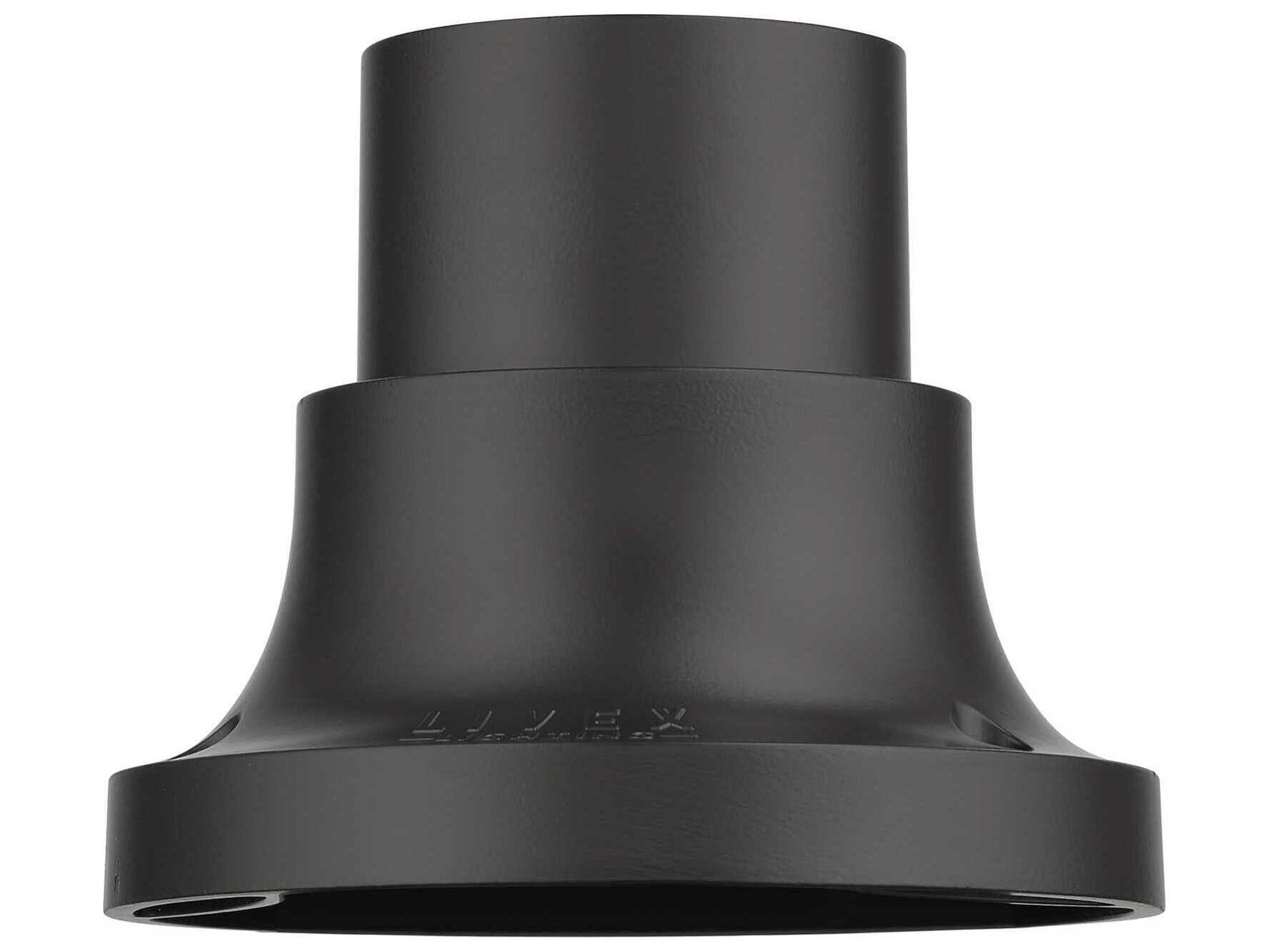 Livex Lighting 5" Pier Mount Adapter