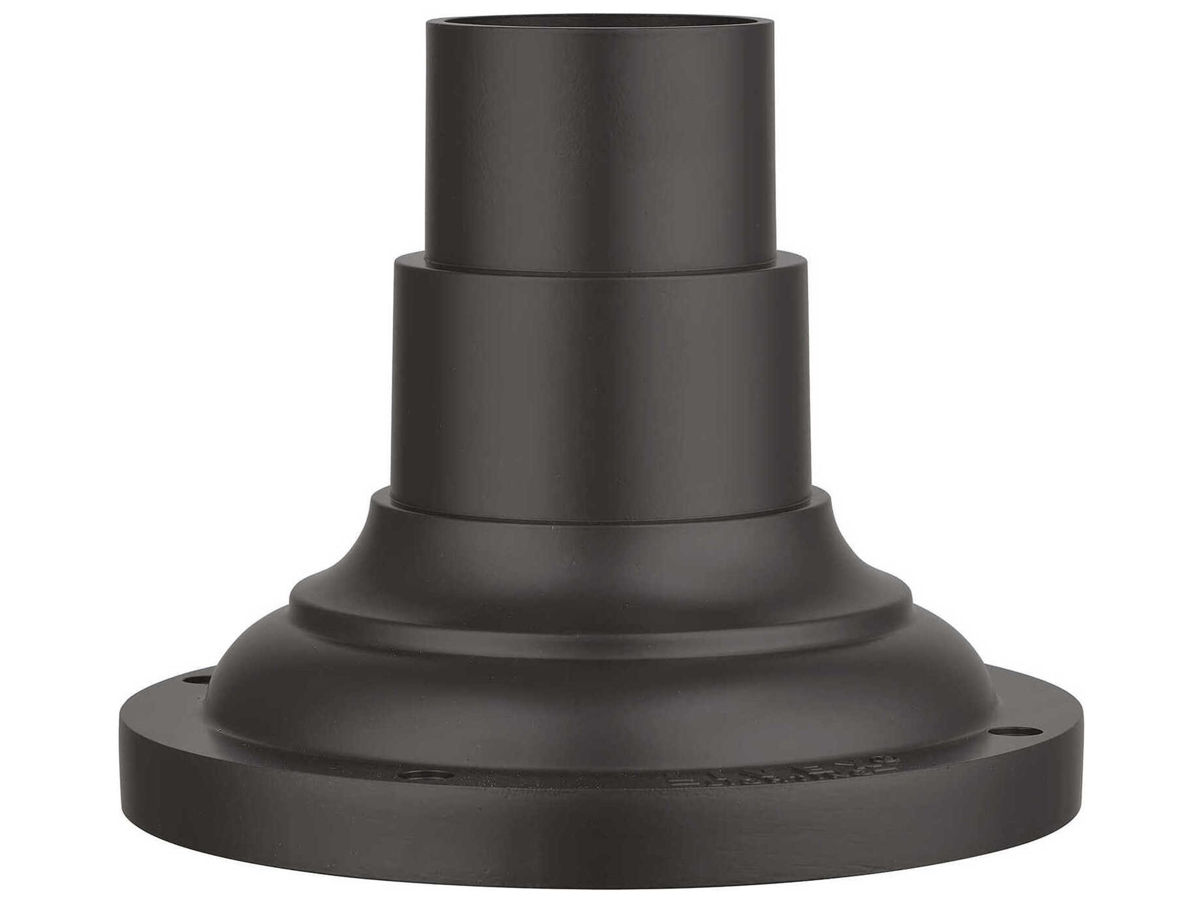 8" Pier Mount Adapter