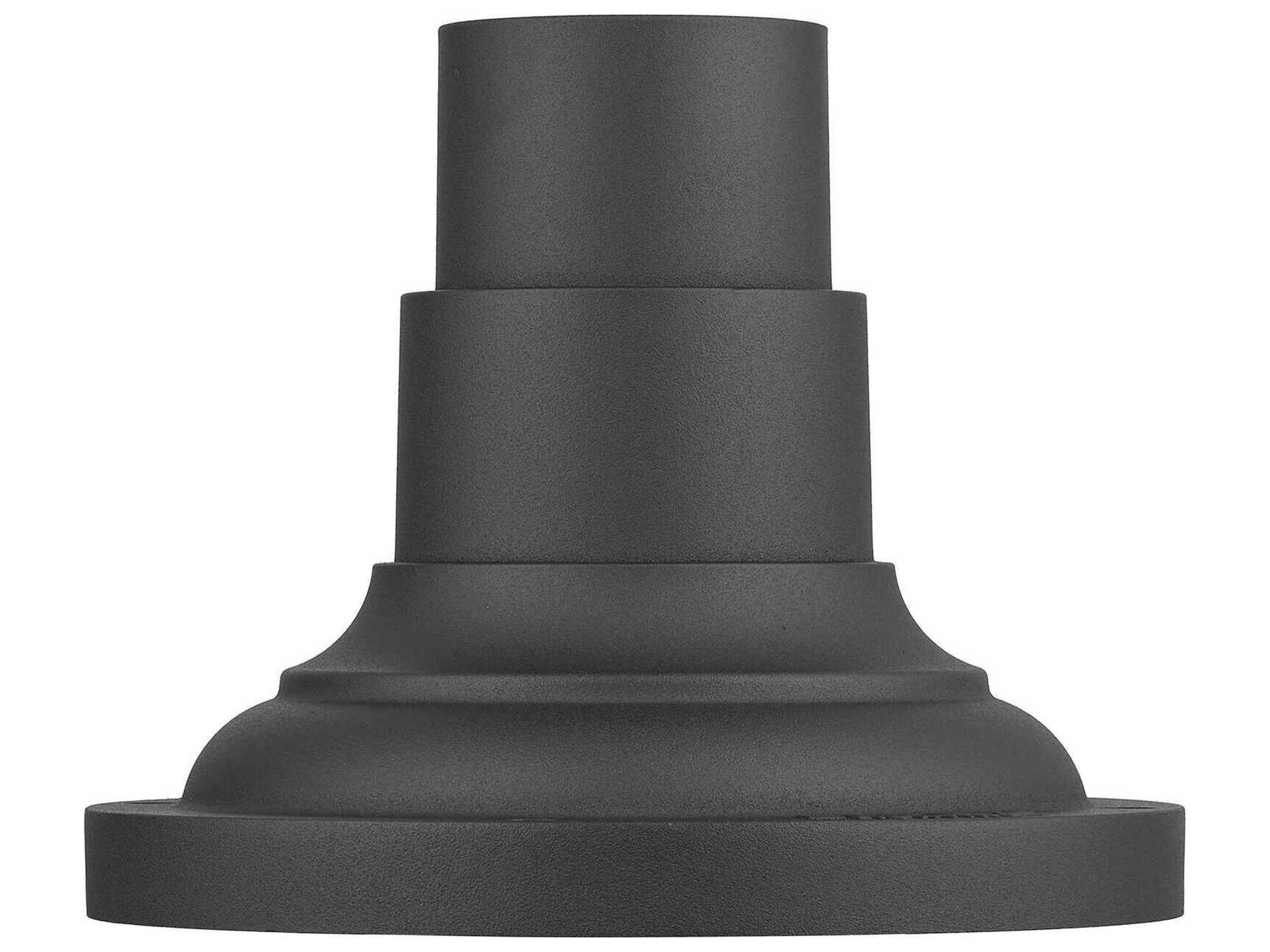 Livex Lighting 8" Pier Mount Adapter