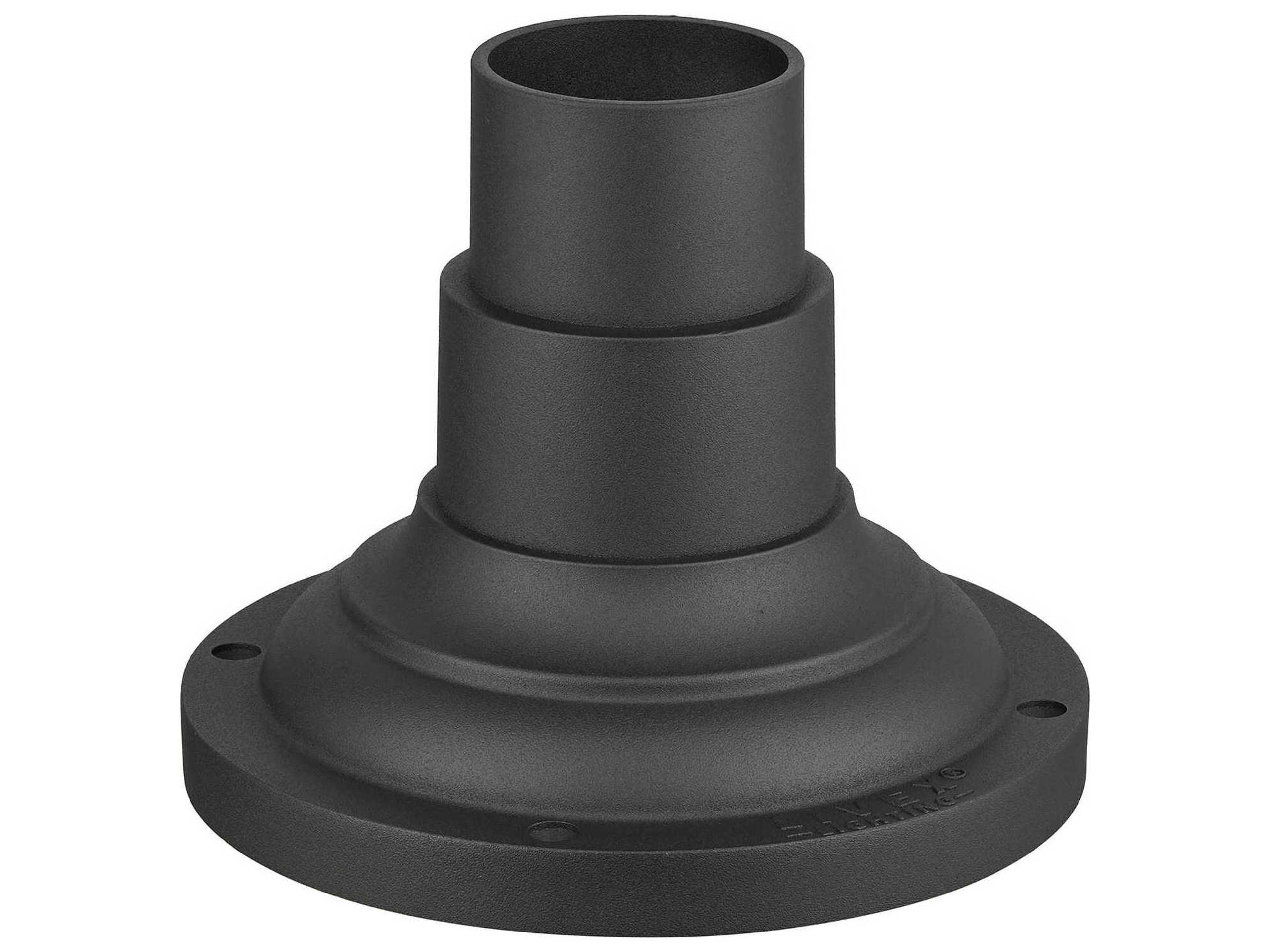 Livex Lighting 8" Pier Mount Adapter