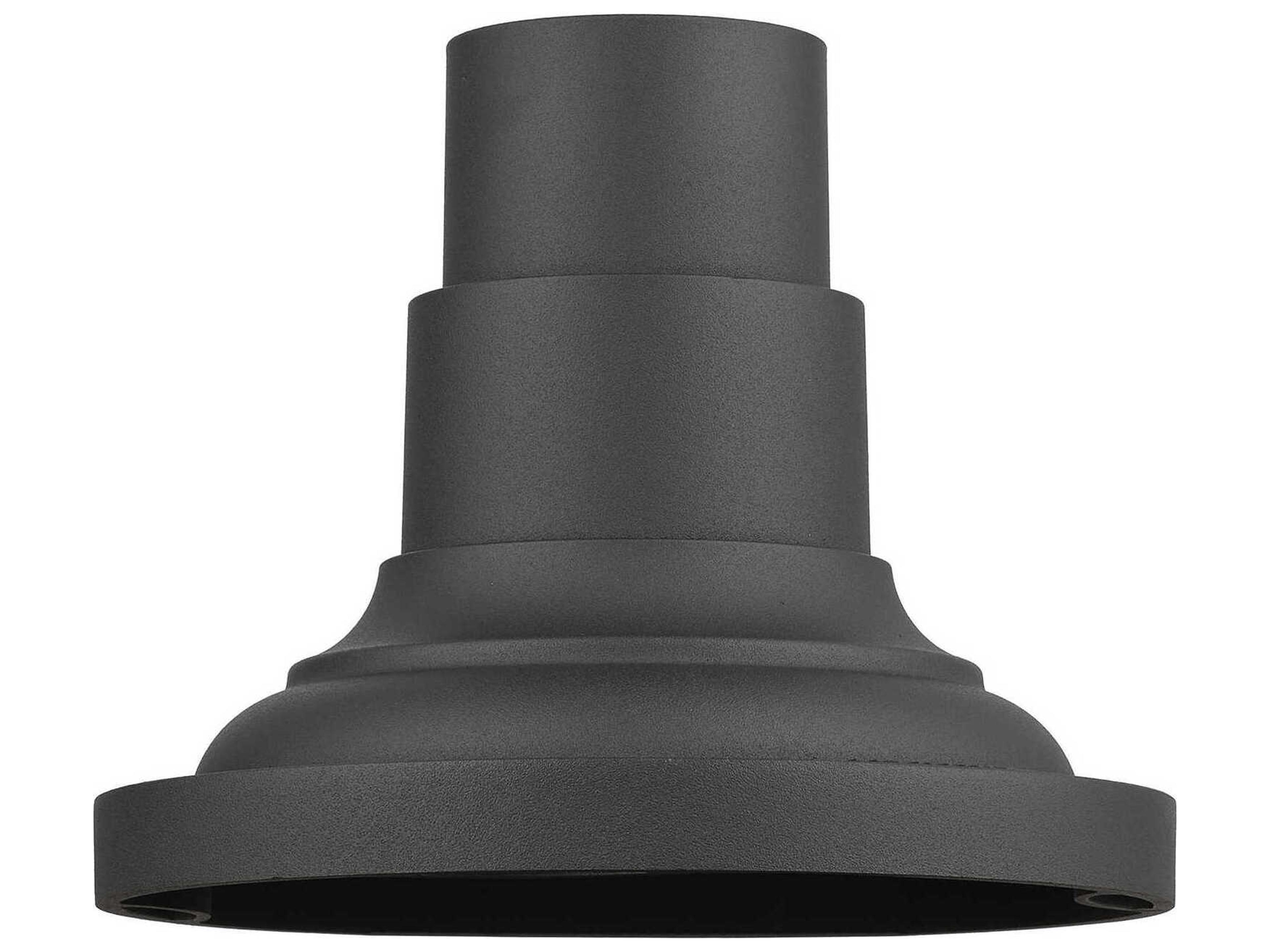 Livex Lighting 8" Pier Mount Adapter