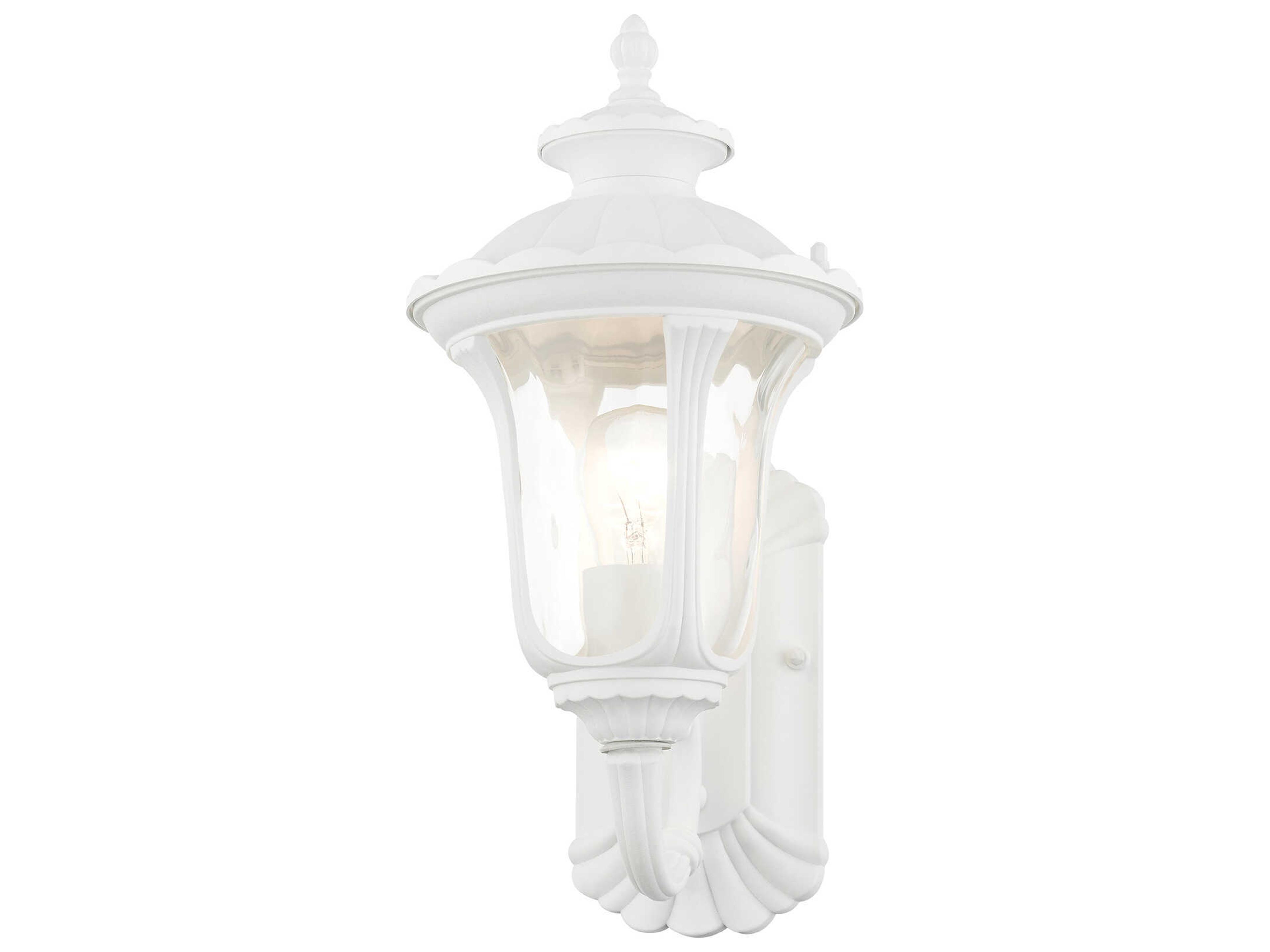 Livex Lighting Oxford Outdoor Wall Light