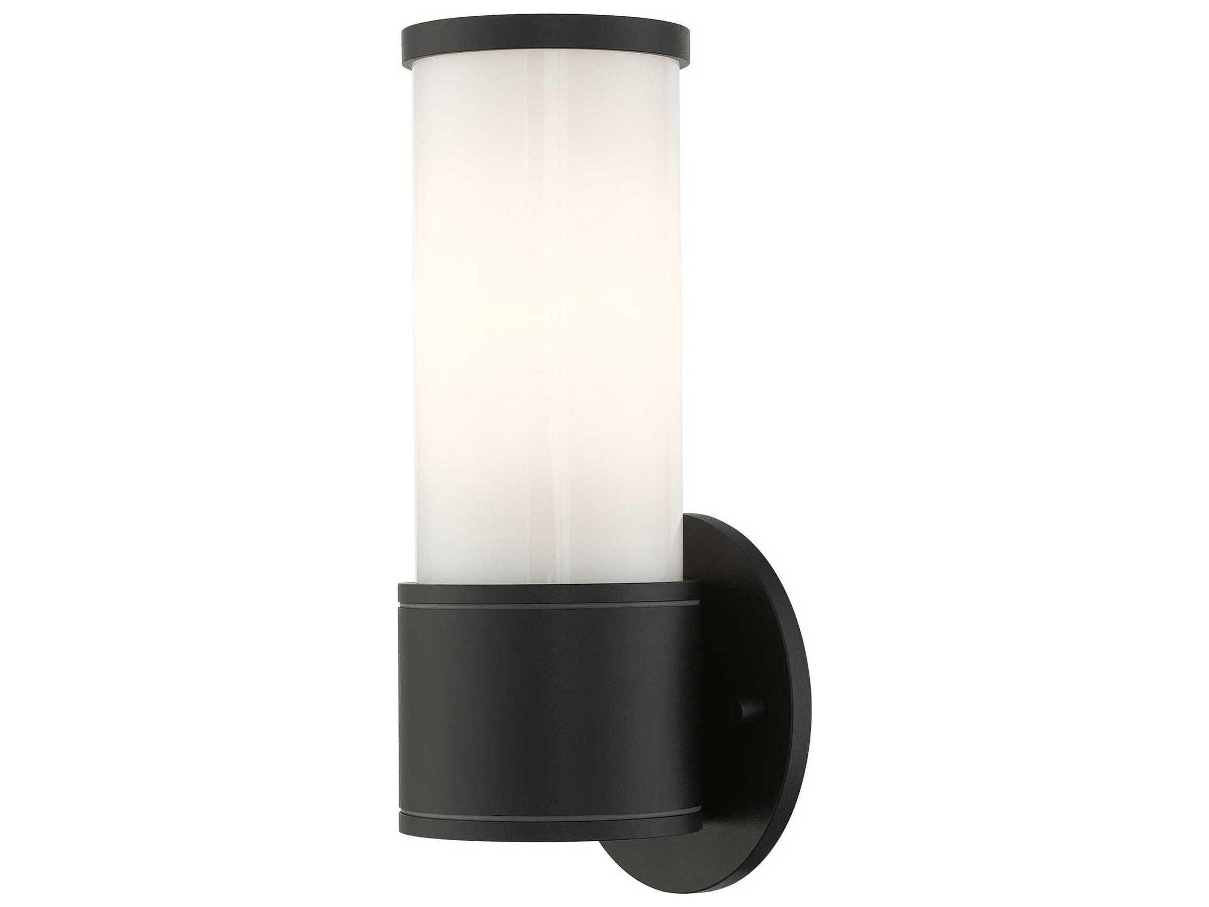Landsdale 1 - Light Outdoor Wall Light