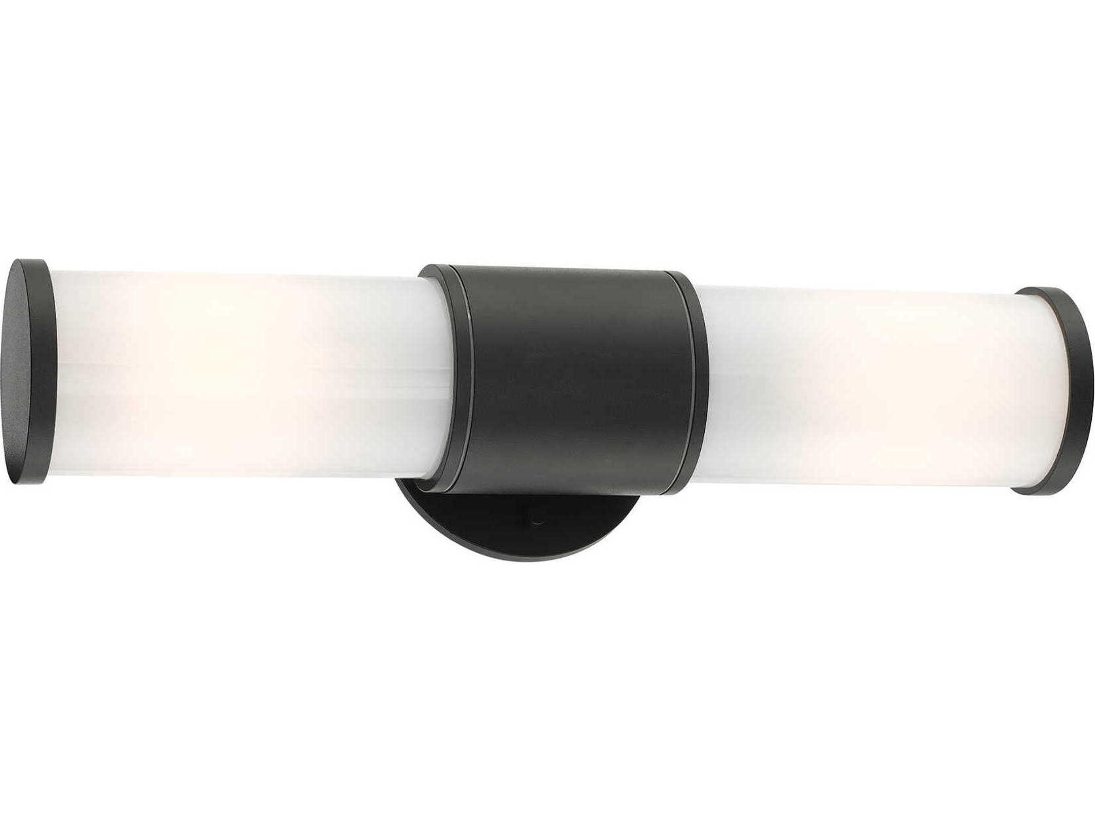 Livex Lighting Landsdale 2 - Light Outdoor Wall Light