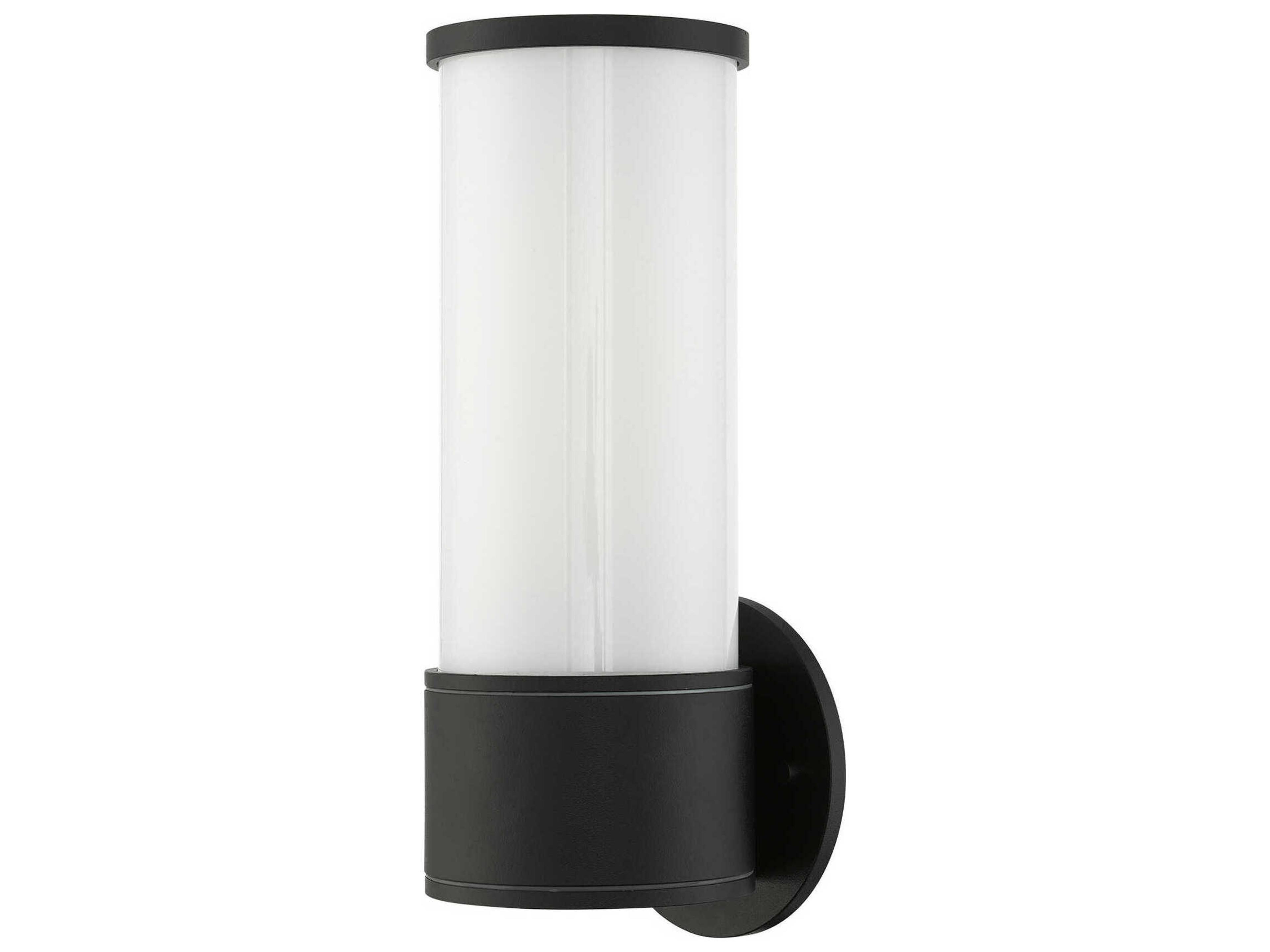 Livex Lighting Landsdale 1 - Light Outdoor Wall Light