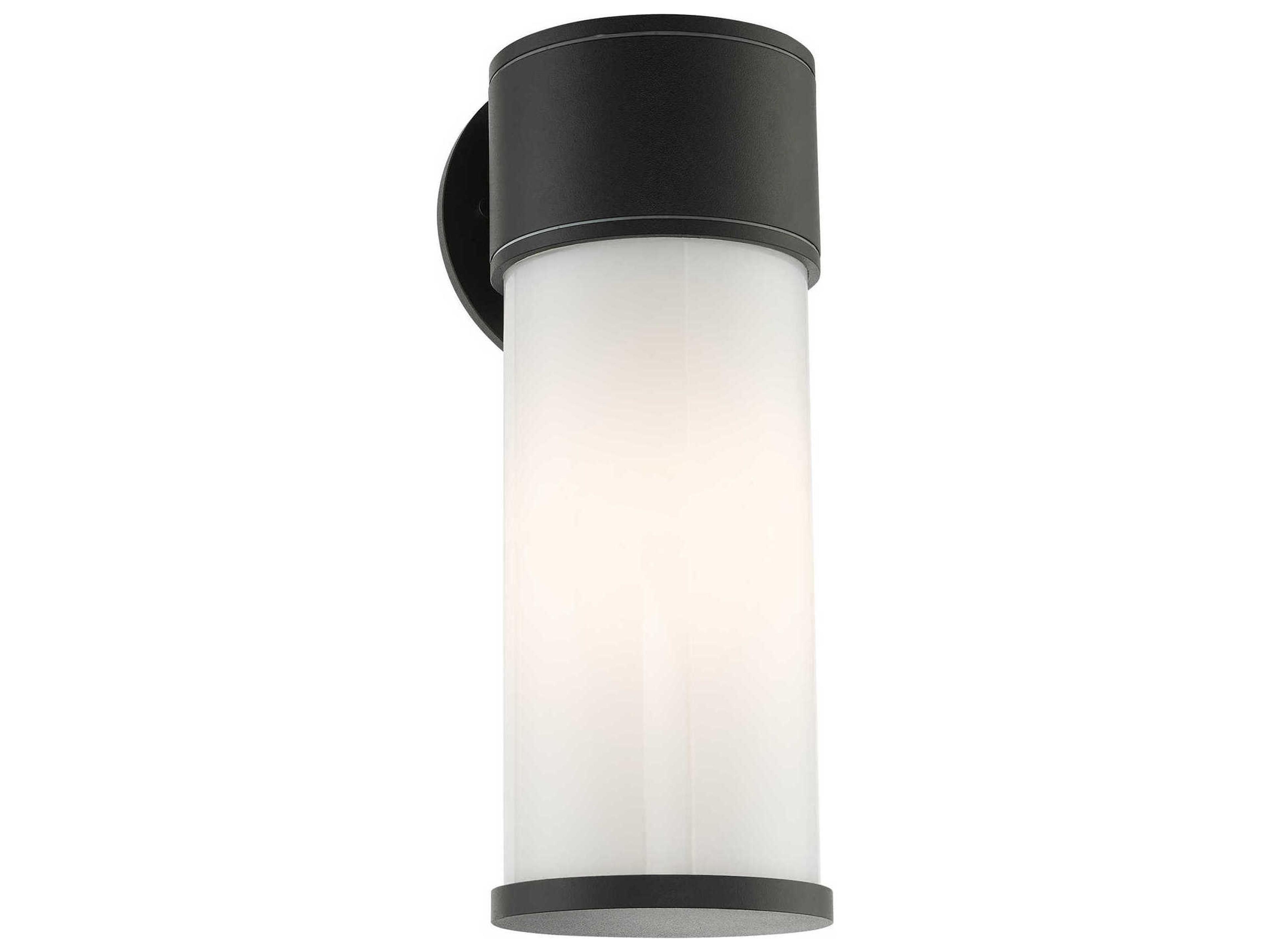 Livex Lighting Landsdale 1 - Light Outdoor Wall Light