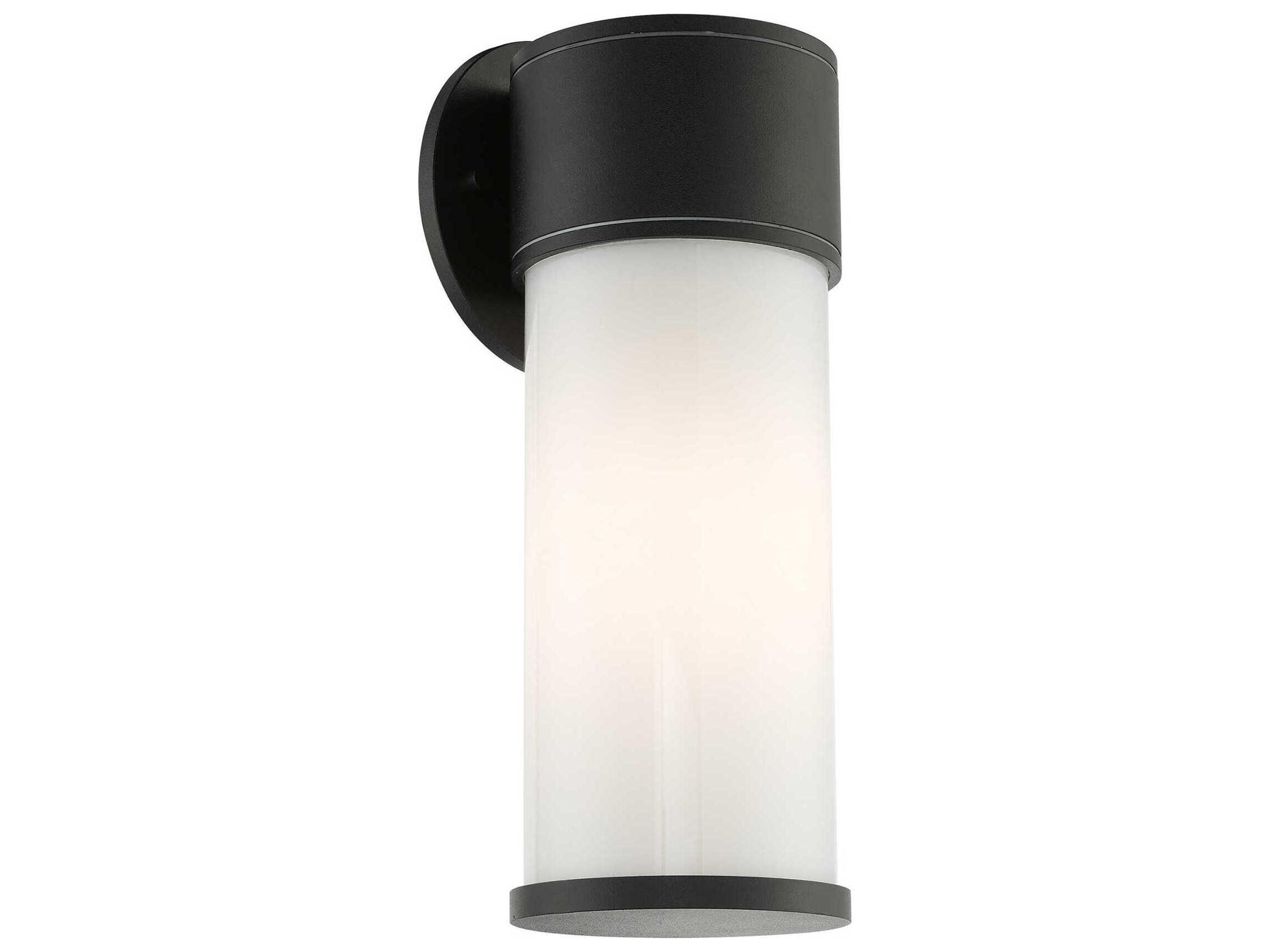 Livex Lighting Landsdale 1 - Light Outdoor Wall Light