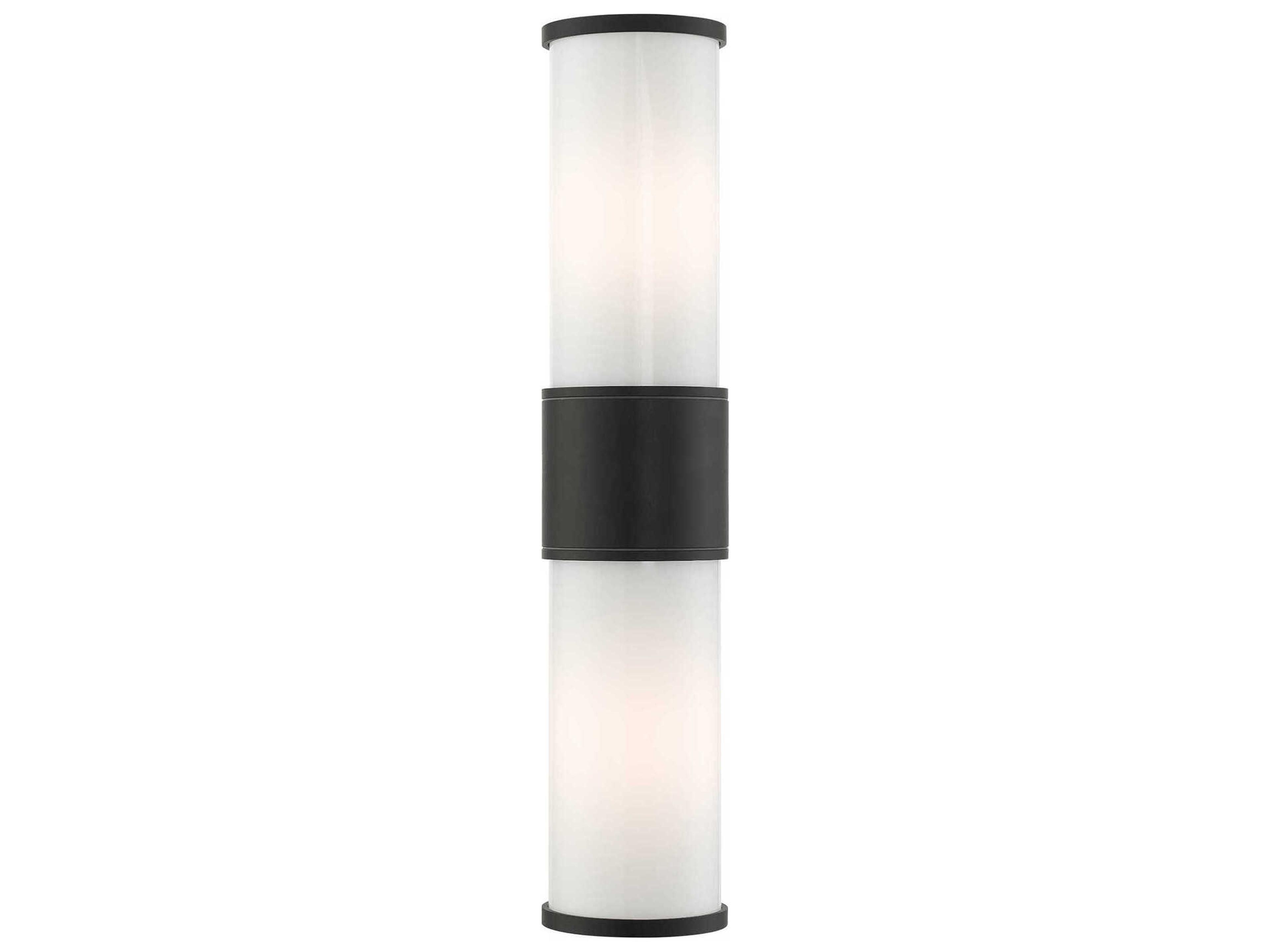Livex Lighting Landsdale 2 - Light Outdoor Wall Light