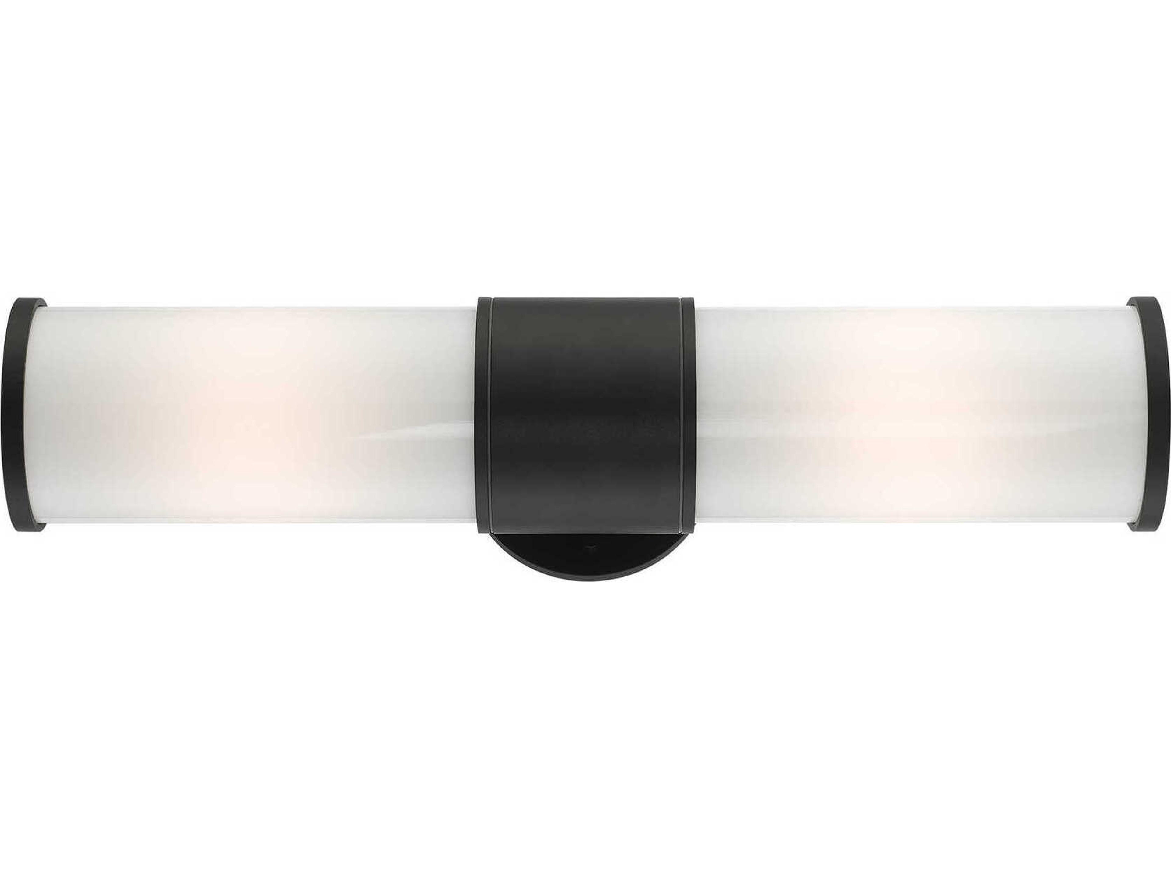 Landsdale 2 - Light Outdoor Wall Light