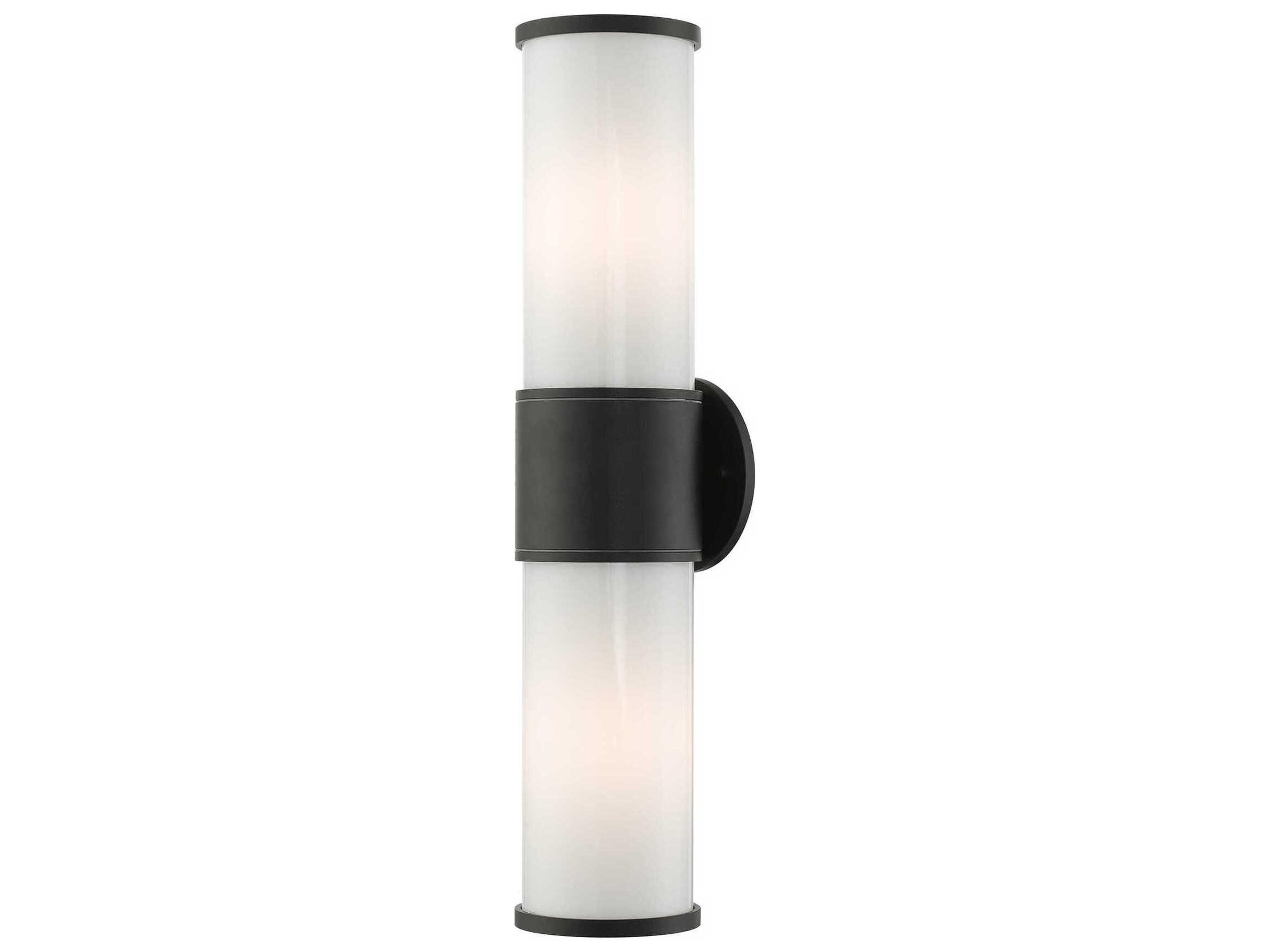 Livex Lighting Landsdale 2 - Light Outdoor Wall Light