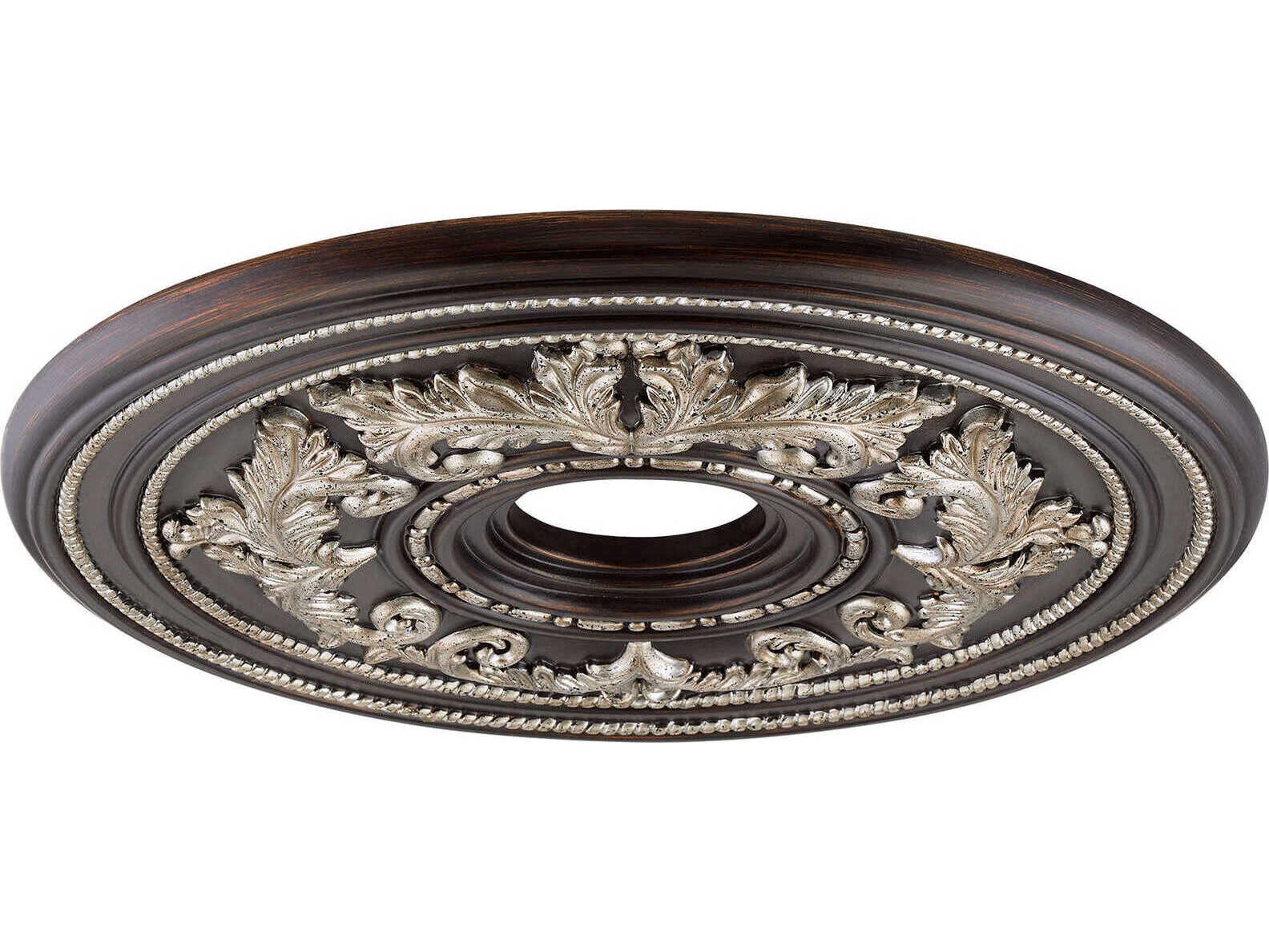 Livex Lighting Versailles Ceiling Medallion