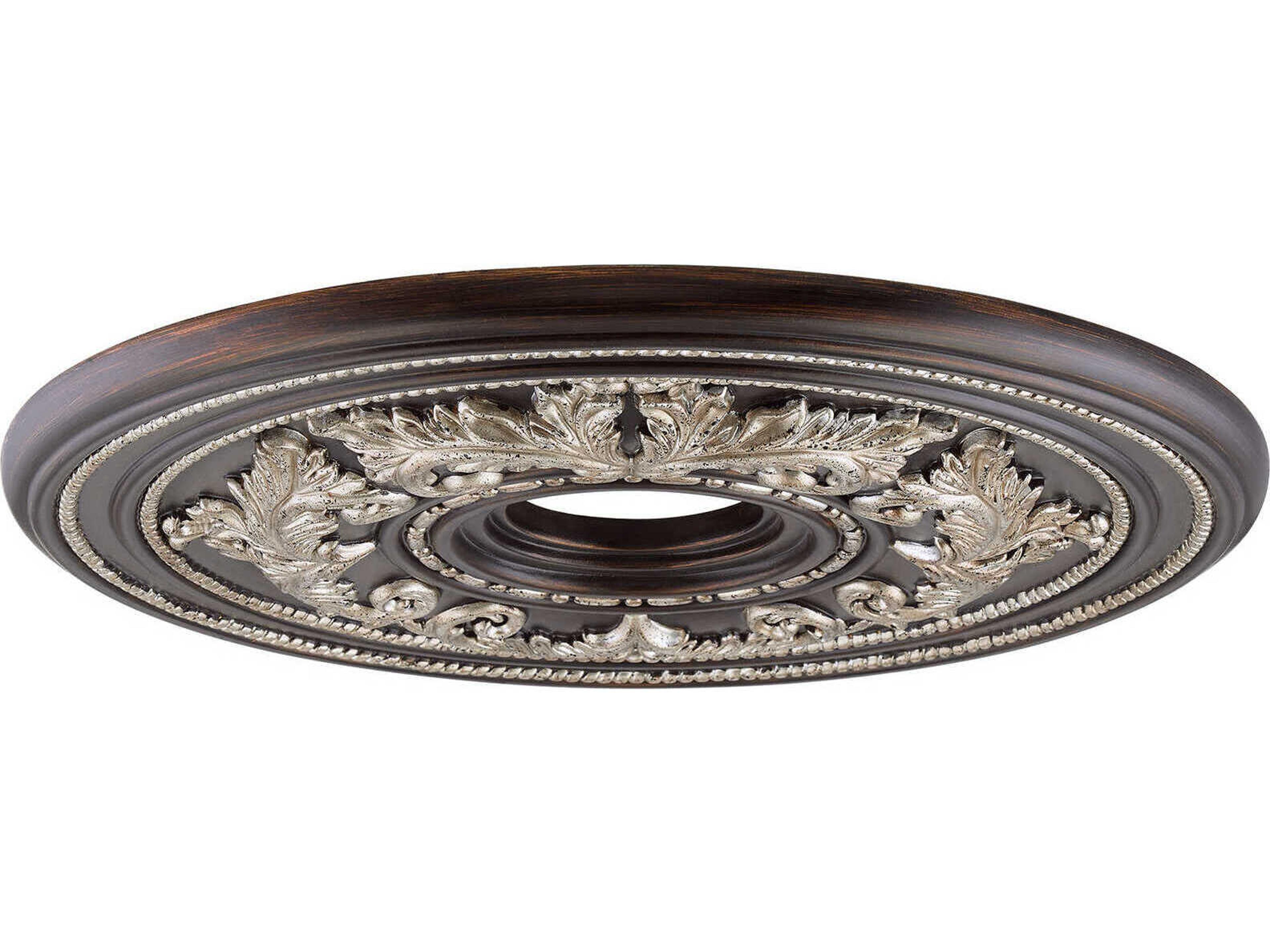 Livex Lighting Versailles Ceiling Medallion