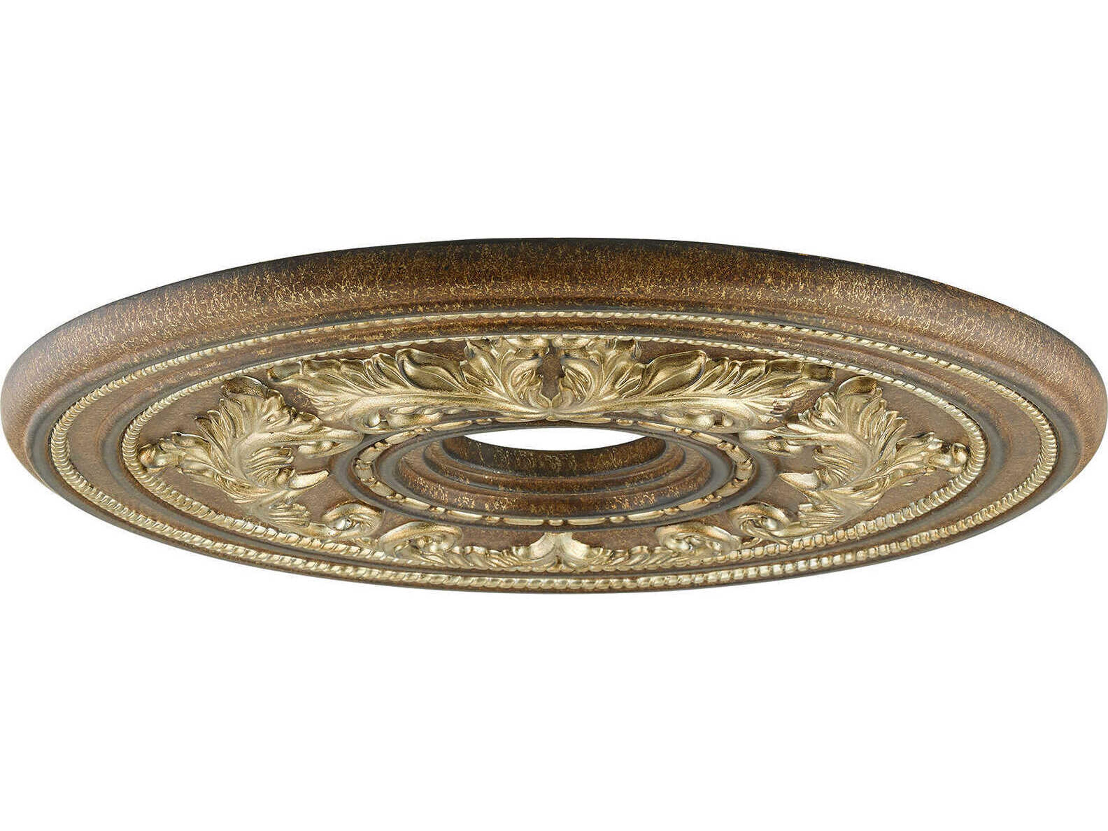 Livex Lighting Versailles Ceiling Medallion