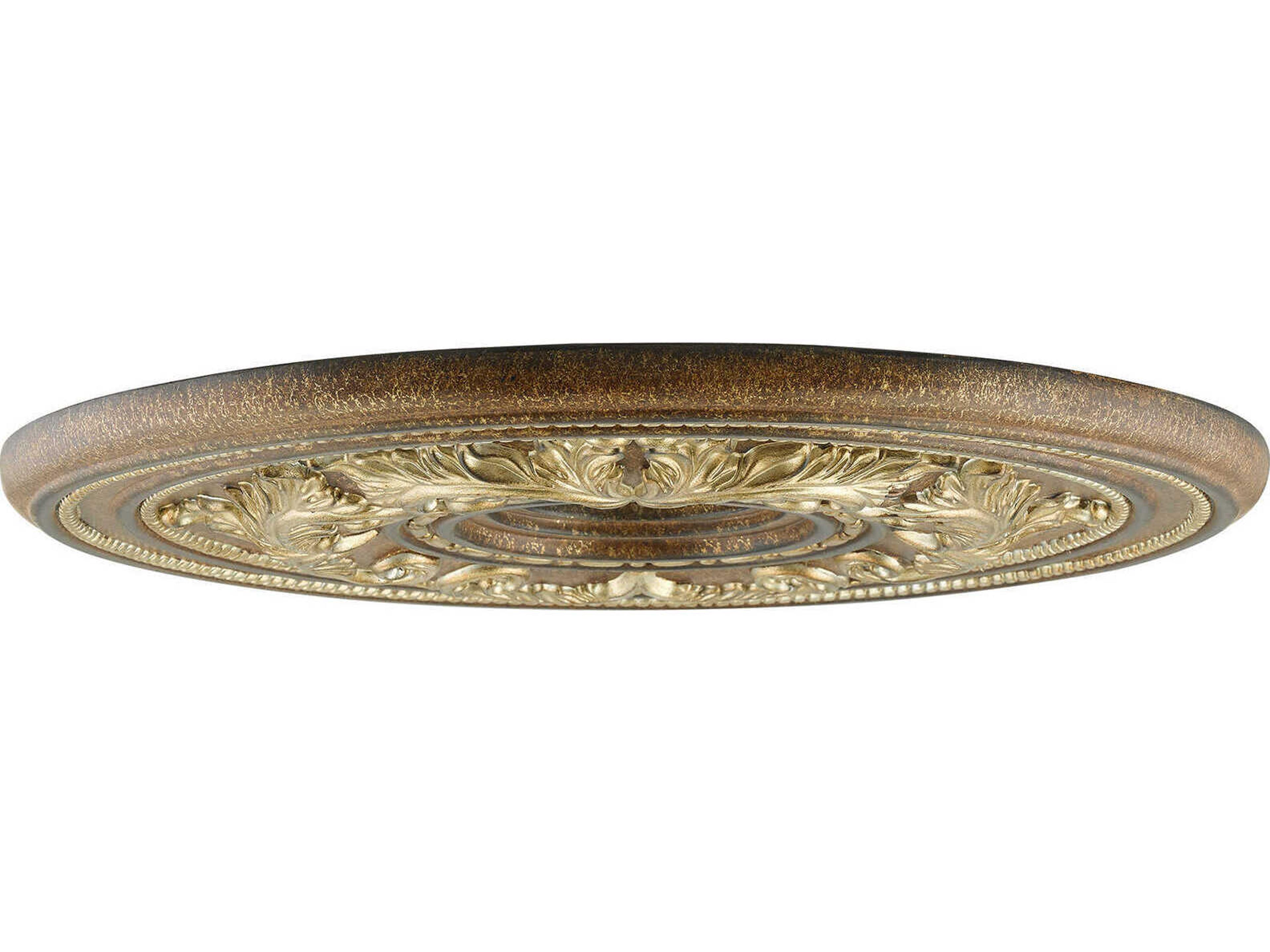 Livex Lighting Versailles Ceiling Medallion