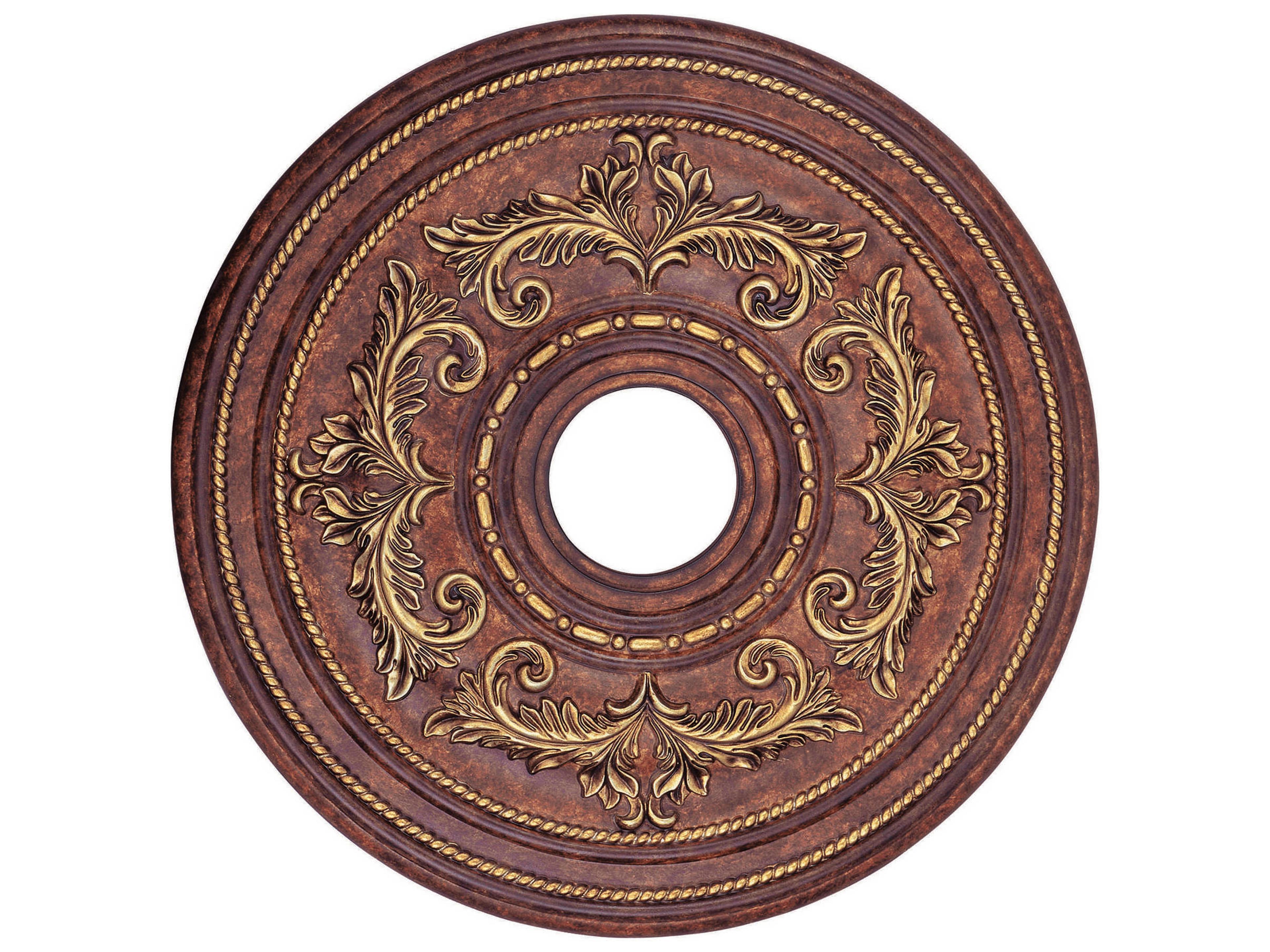 Versailles Ceiling Medallion