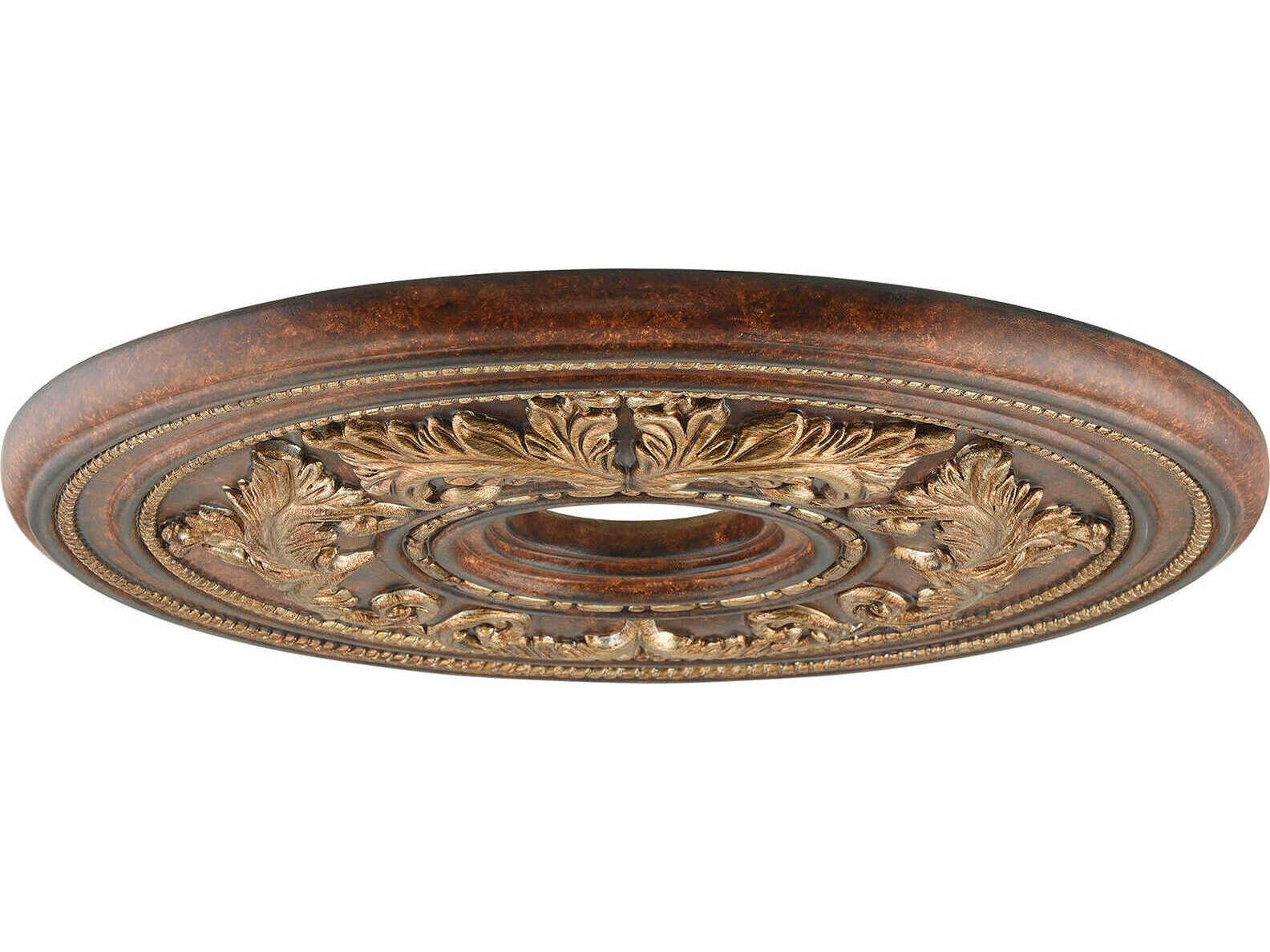Livex Lighting Versailles Ceiling Medallion