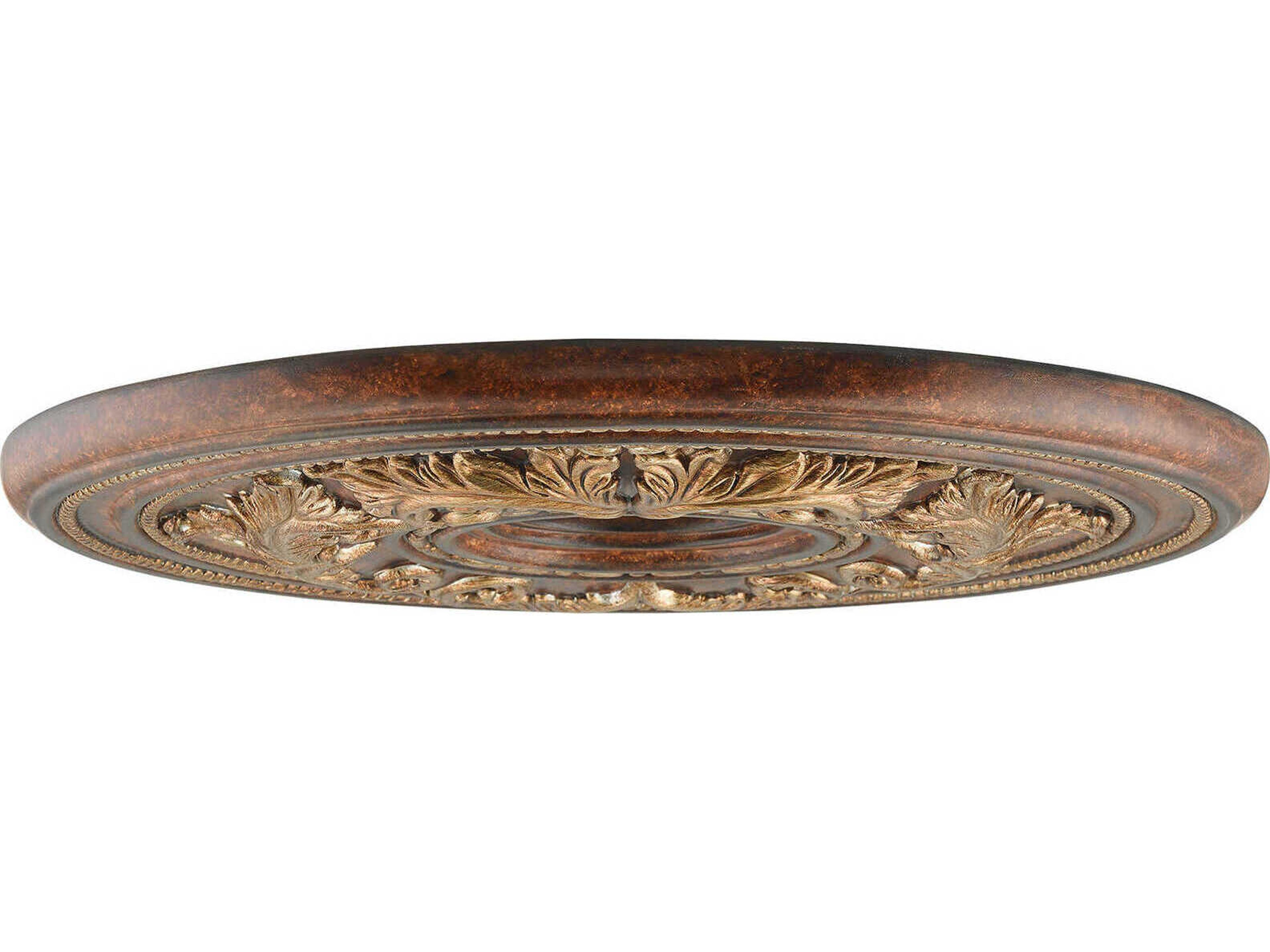 Livex Lighting Versailles Ceiling Medallion