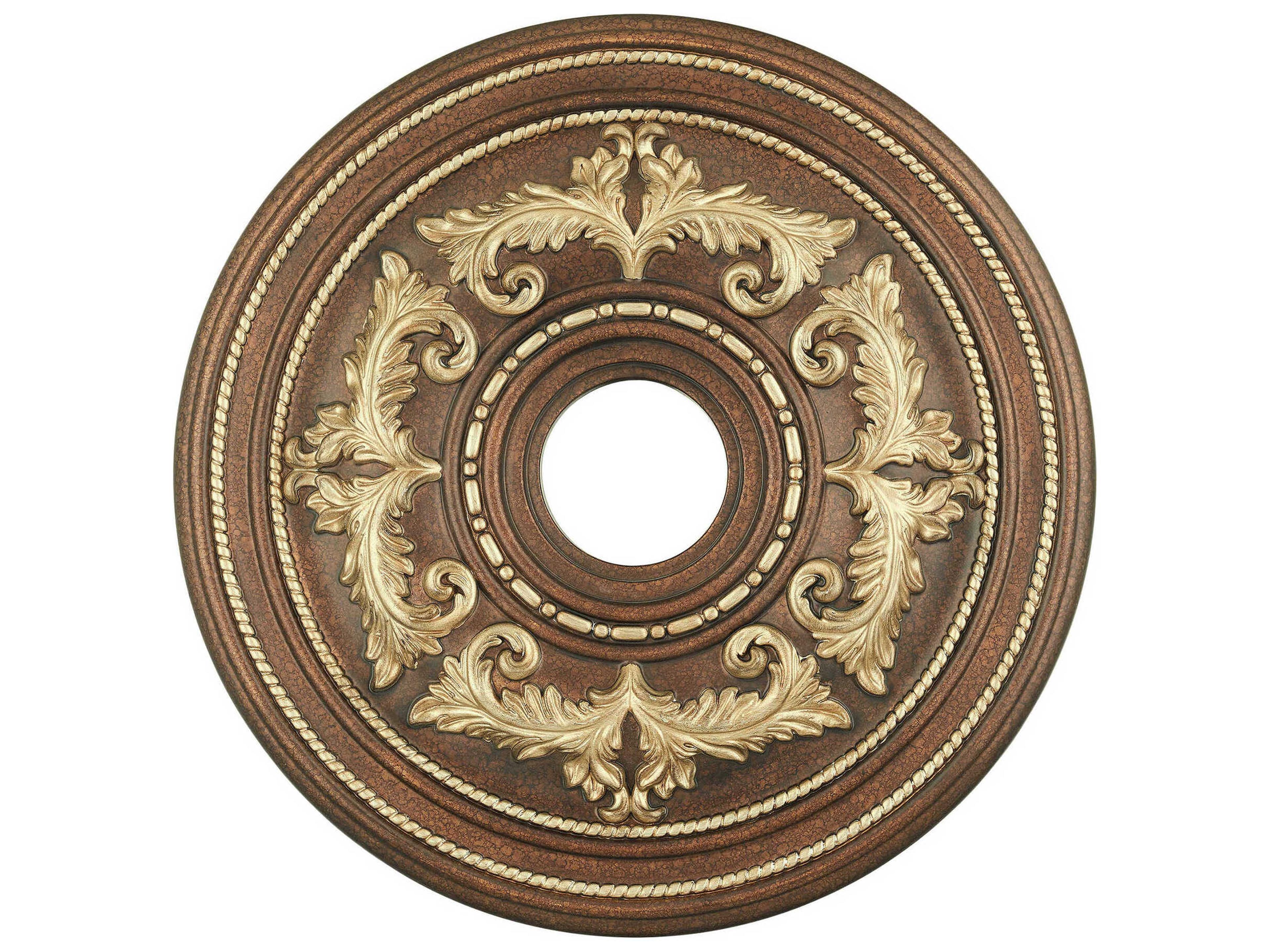 Versailles Ceiling Medallion