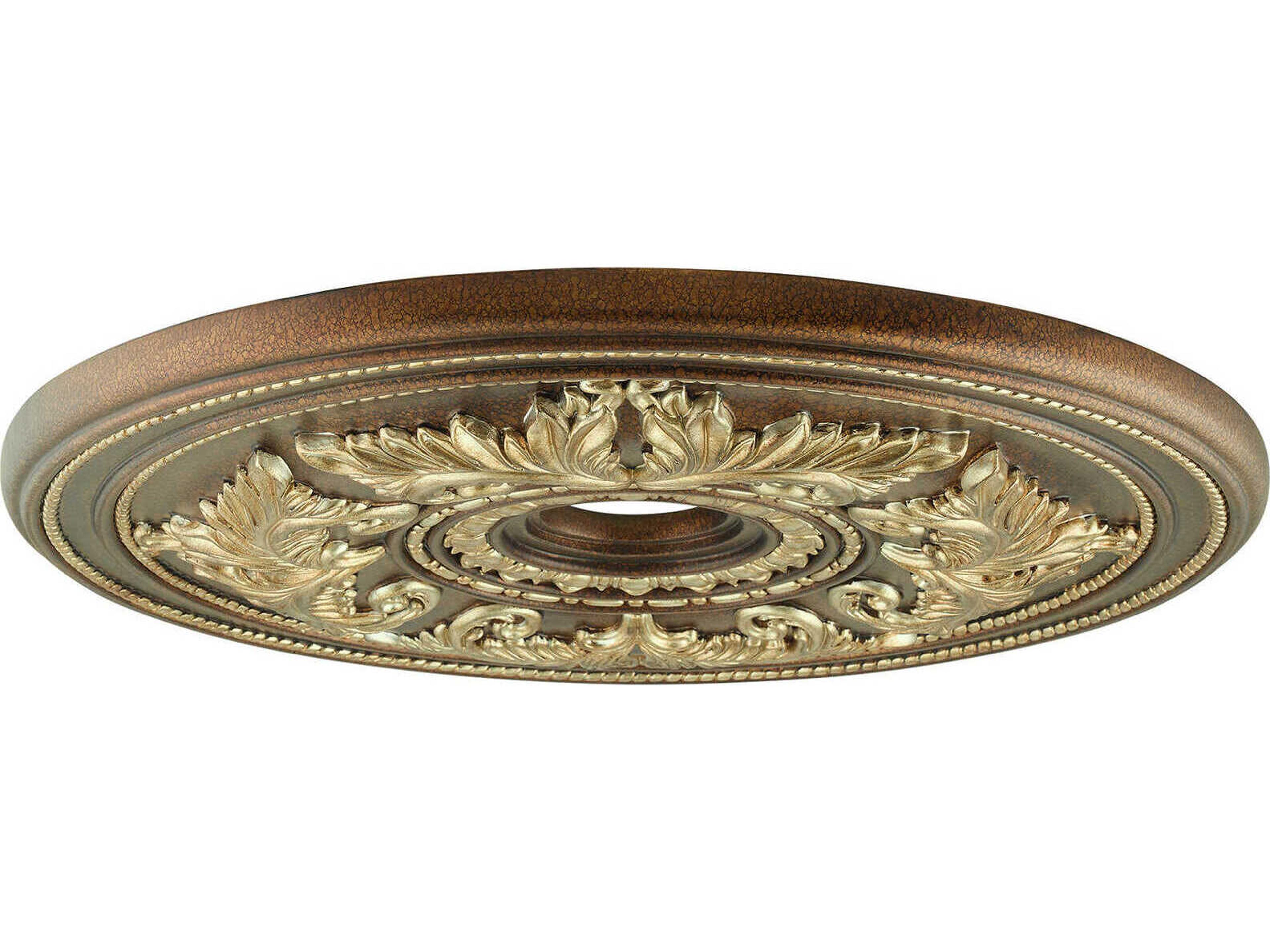 Livex Lighting Versailles Ceiling Medallion