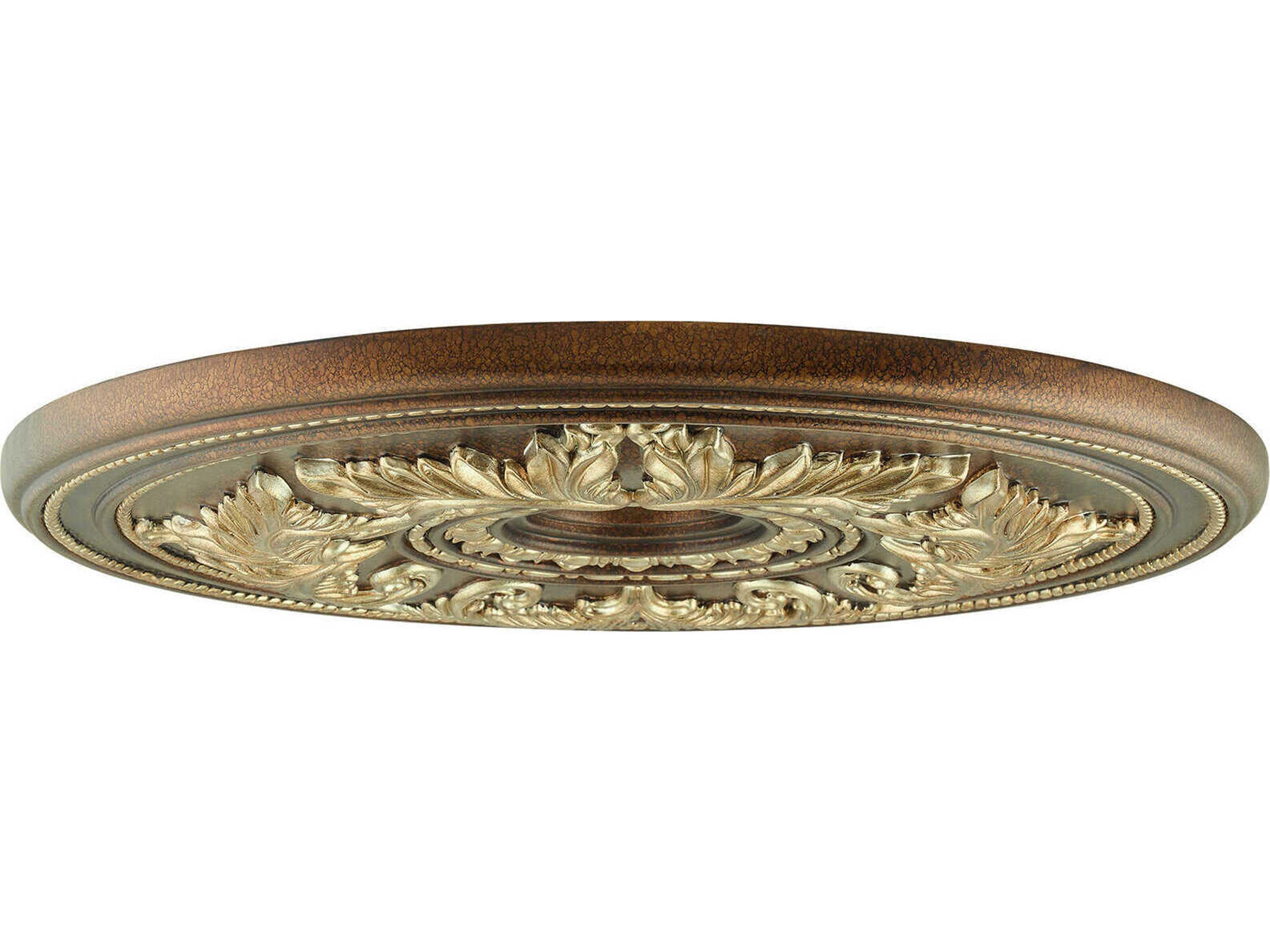Livex Lighting Versailles Ceiling Medallion