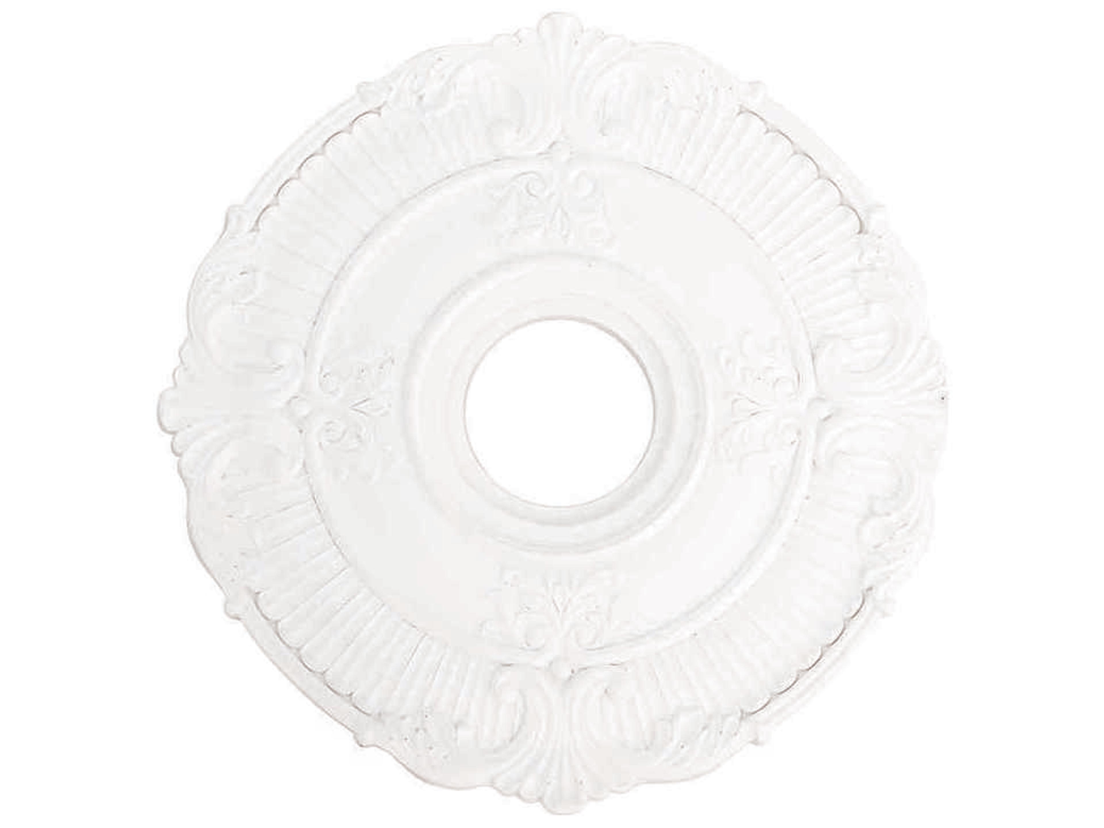 Buckingham 18" Ceiling Medallion