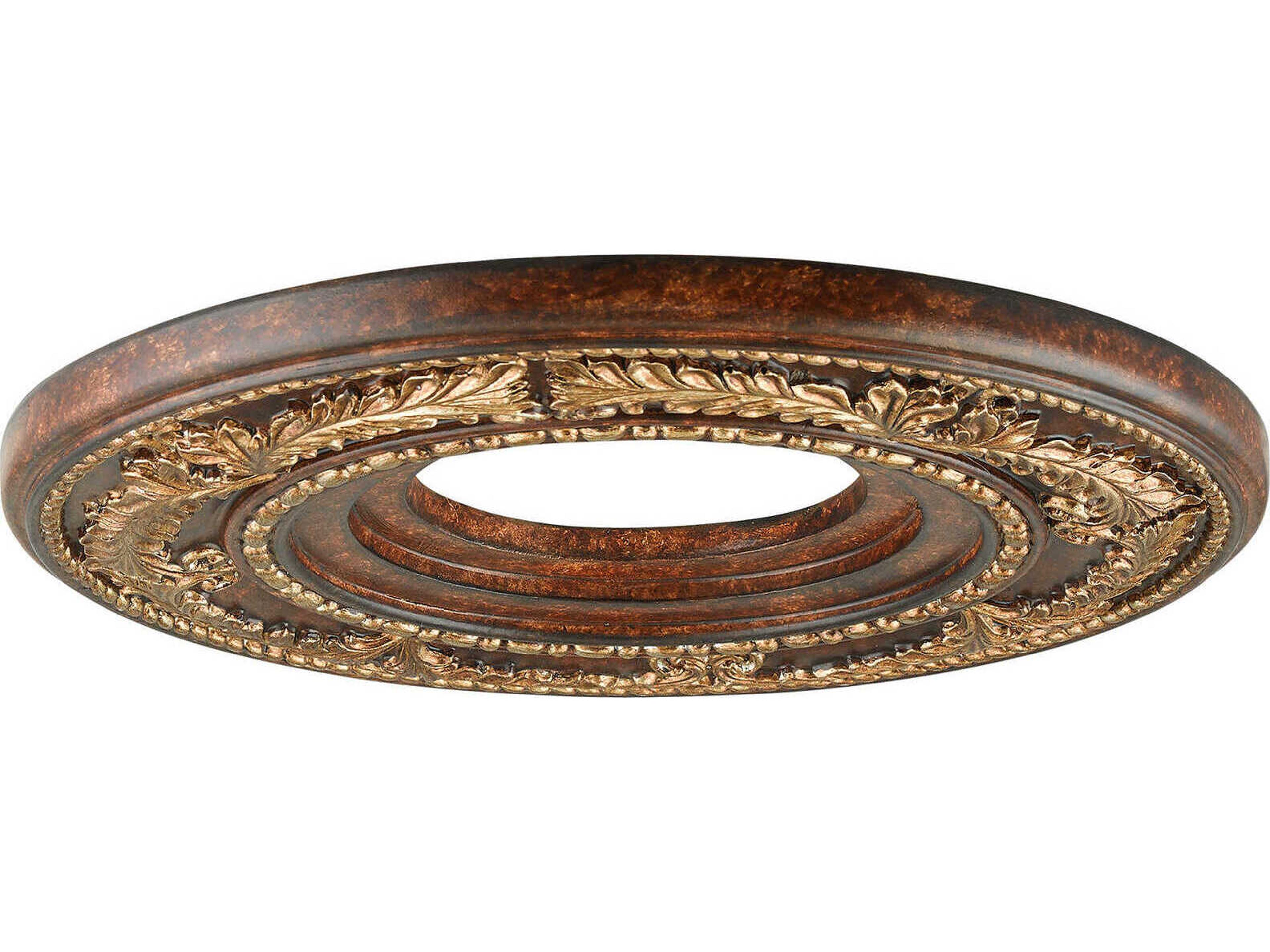 Livex Lighting Versailles Ceiling Medallion