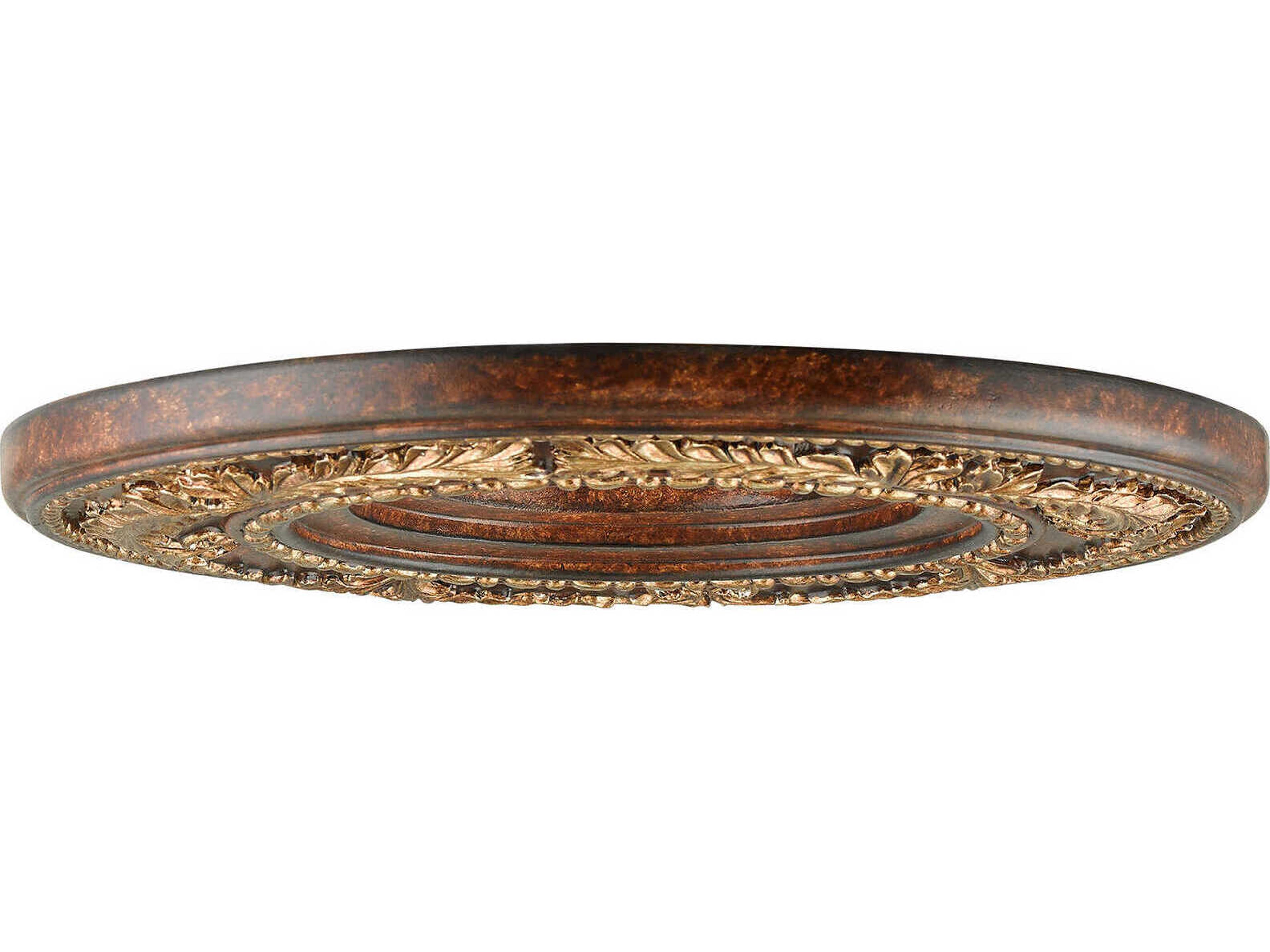 Livex Lighting Versailles Ceiling Medallion