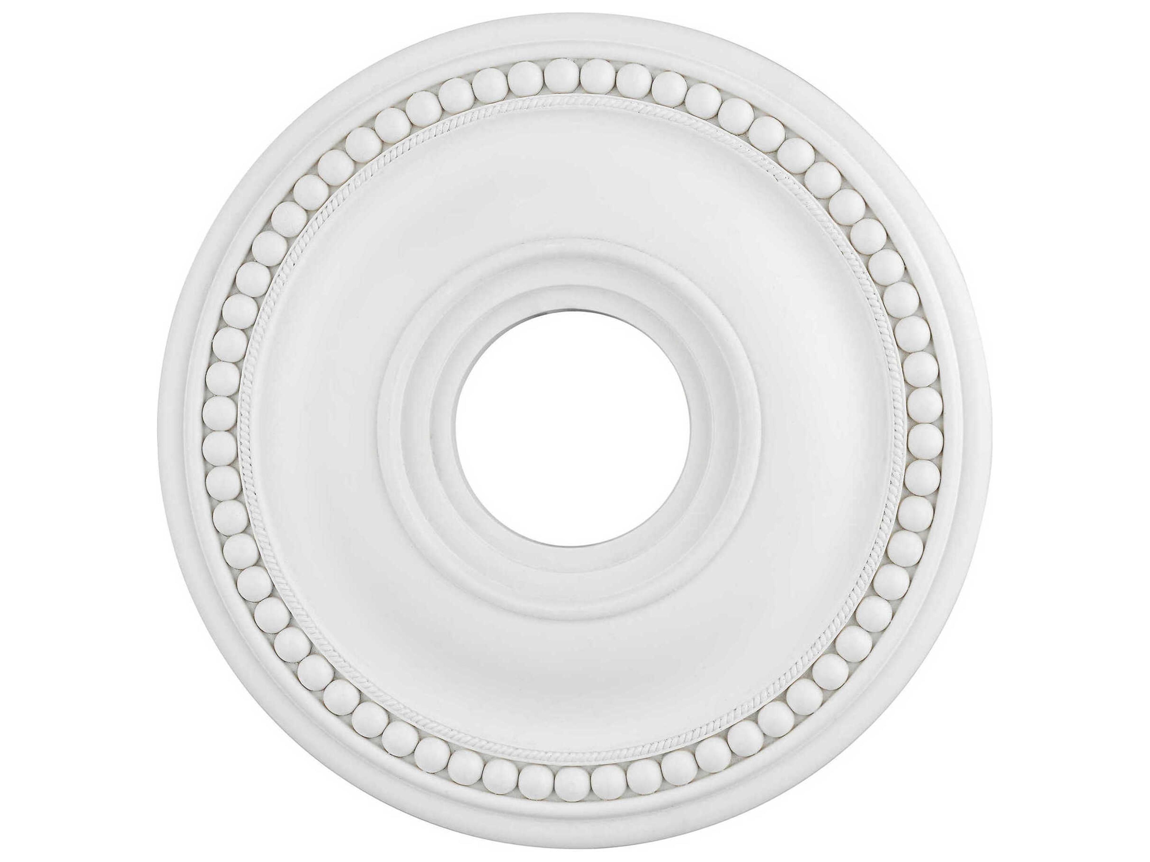 Livex Lighting Wingate 16" Ceiling Medallion