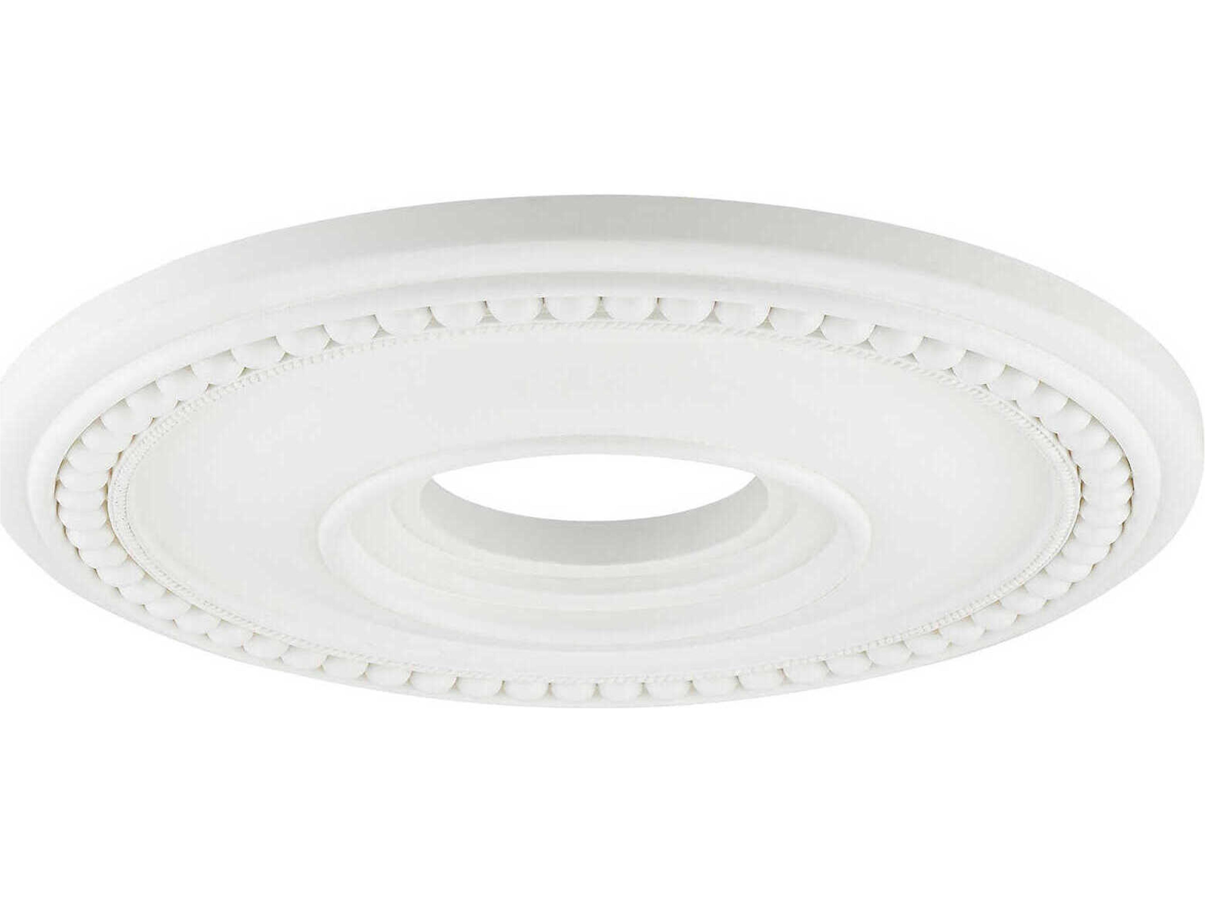 Livex Lighting Wingate 16" Ceiling Medallion