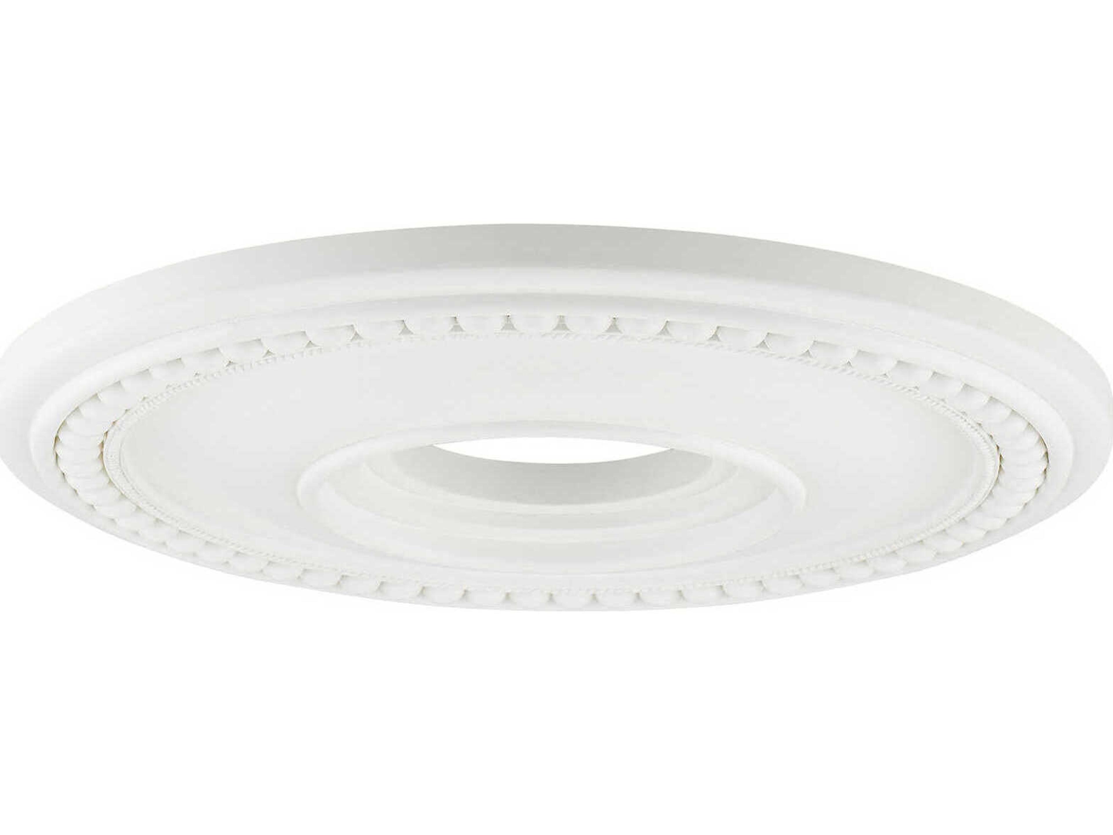Livex Lighting Wingate 16" Ceiling Medallion