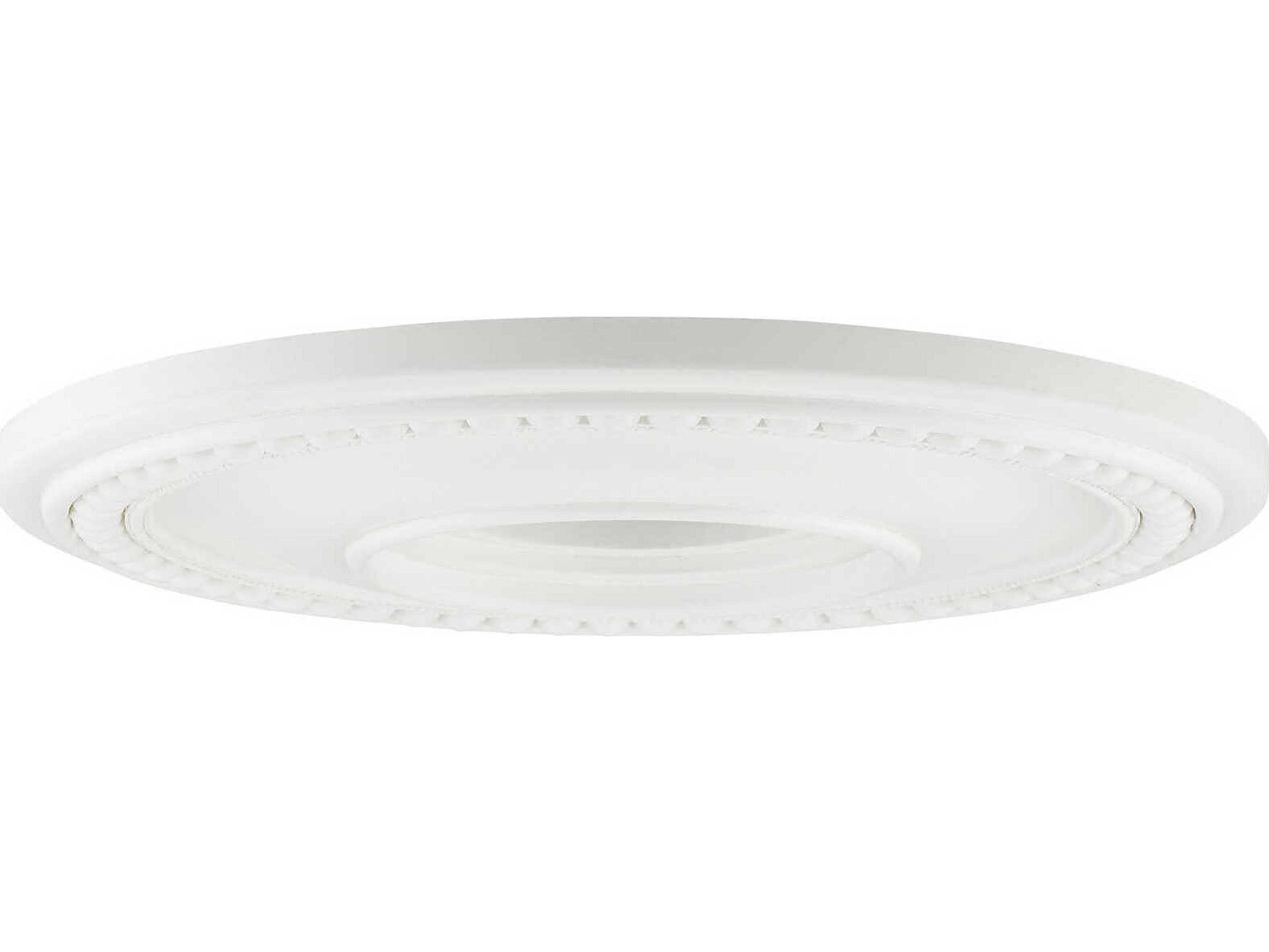 Livex Lighting Wingate 16" Ceiling Medallion