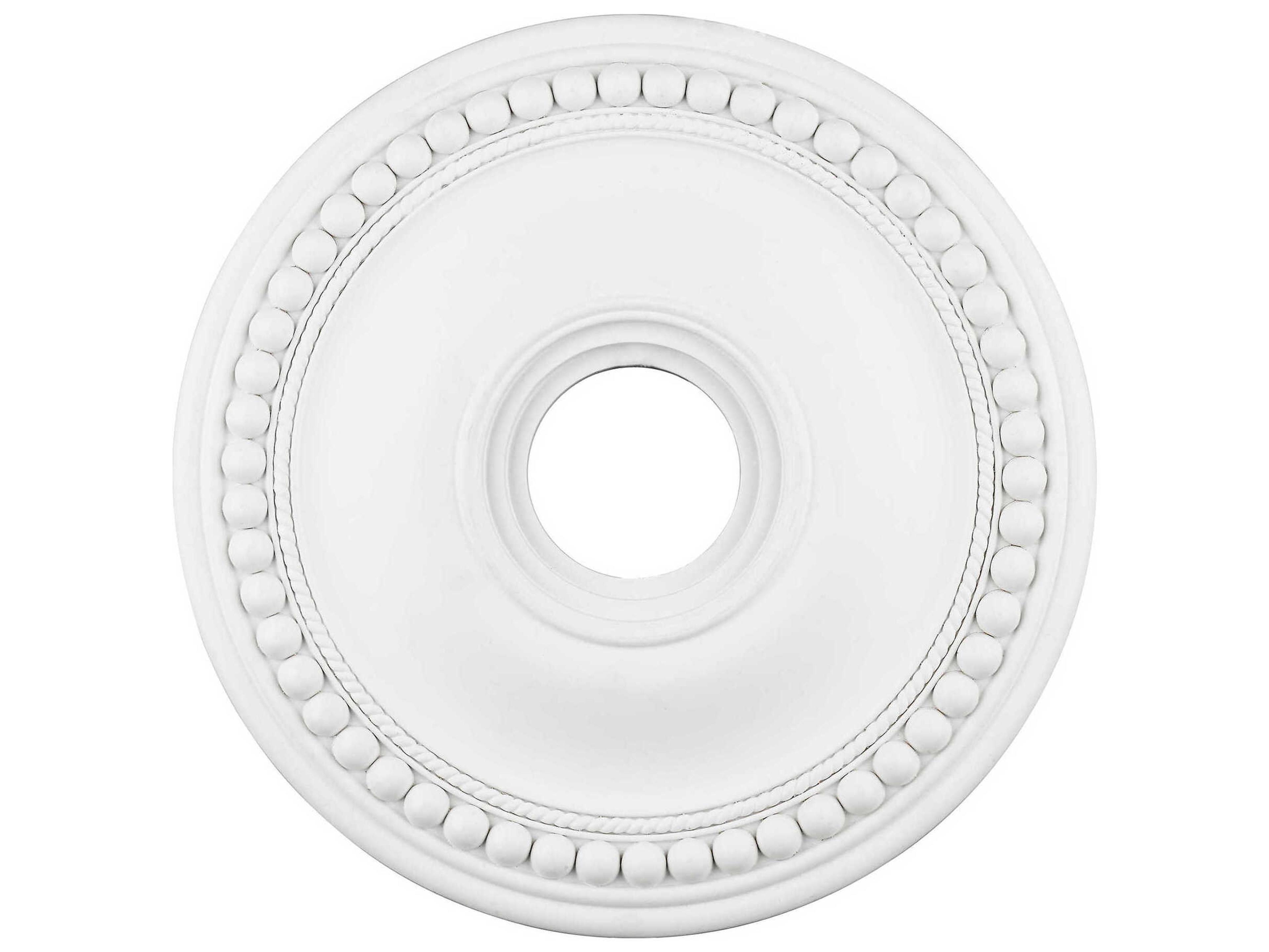 Livex Lighting Wingate 20" Ceiling Medallion