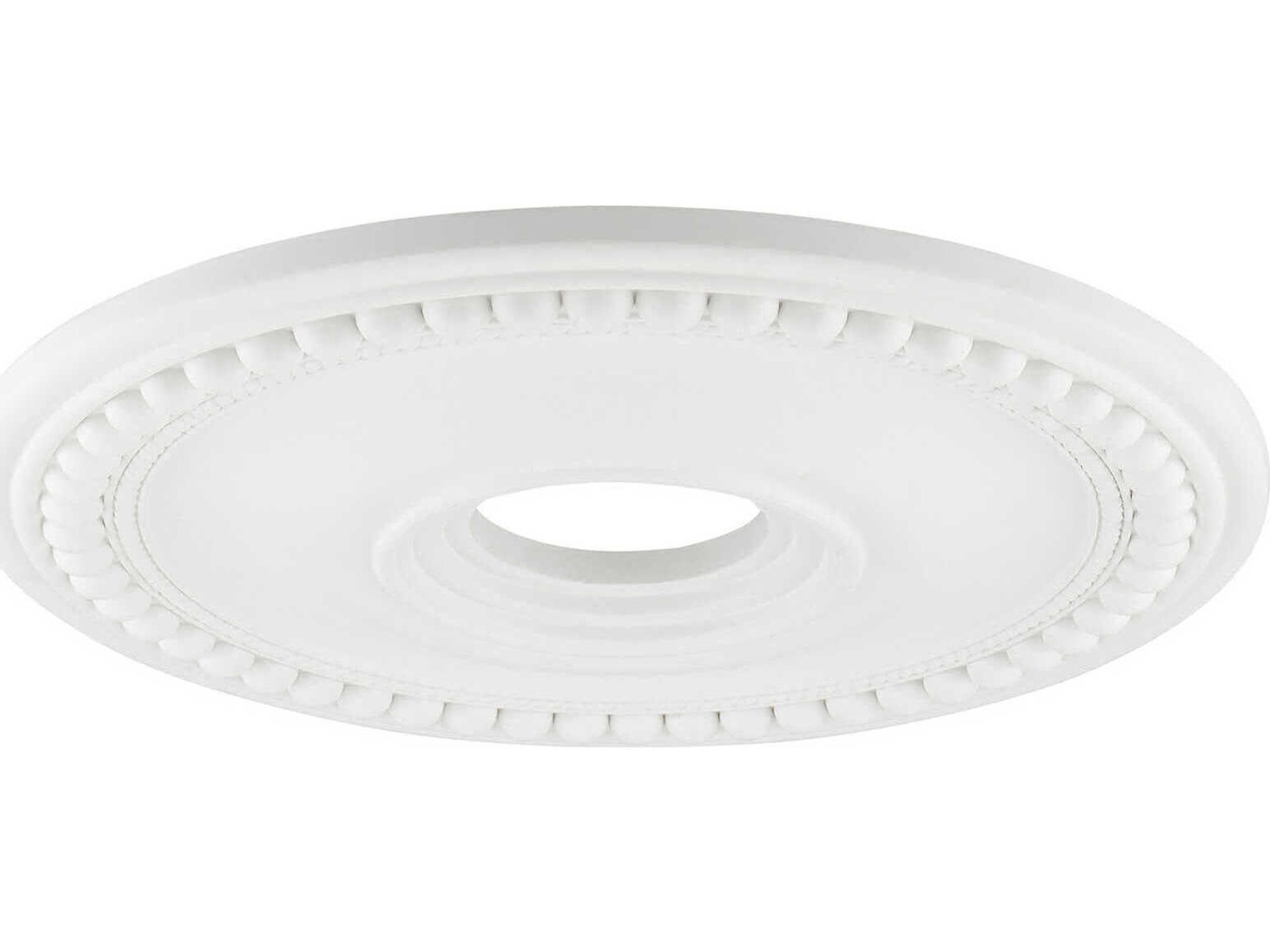 Livex Lighting Wingate 20" Ceiling Medallion