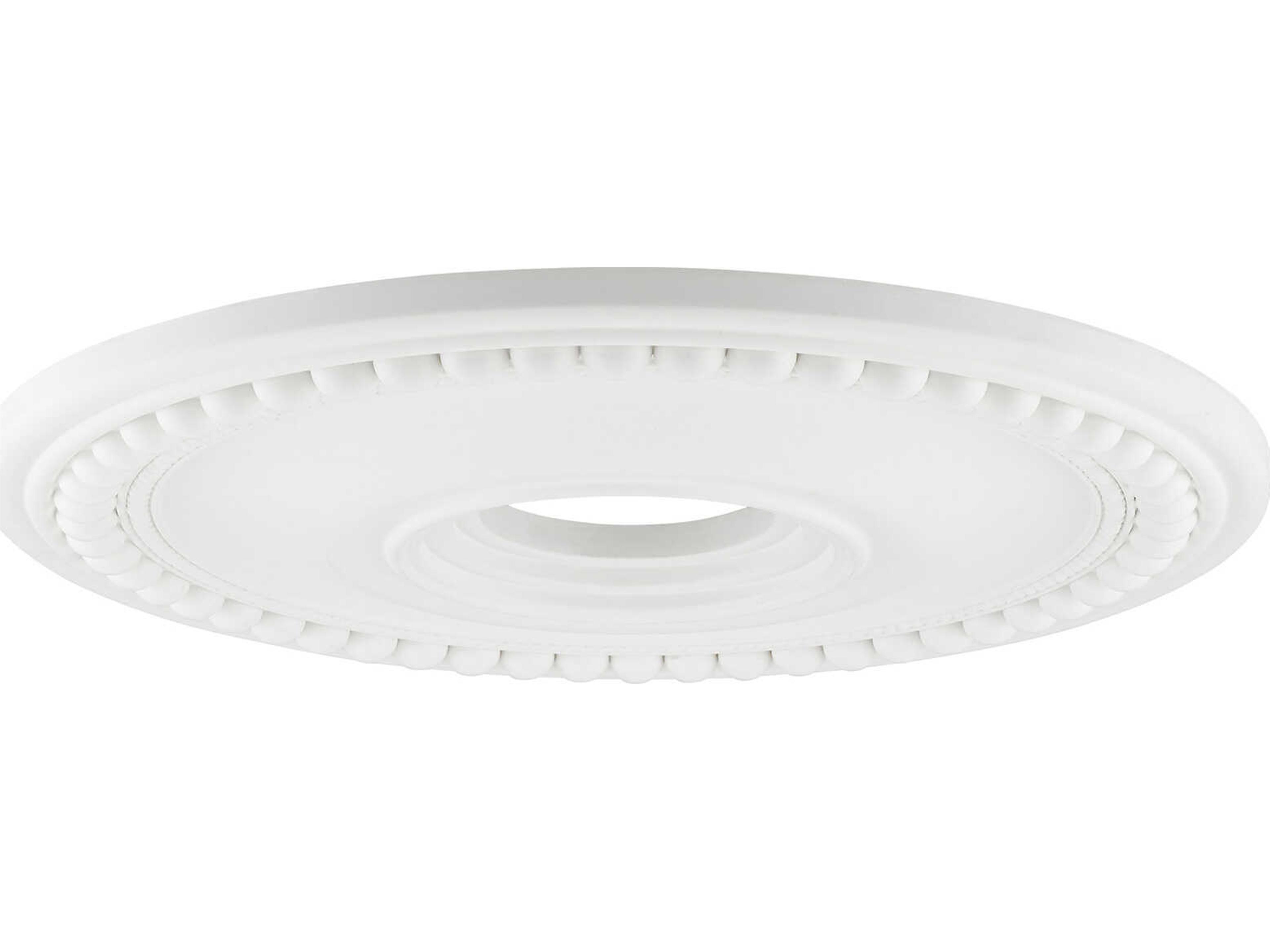 Livex Lighting Wingate 20" Ceiling Medallion