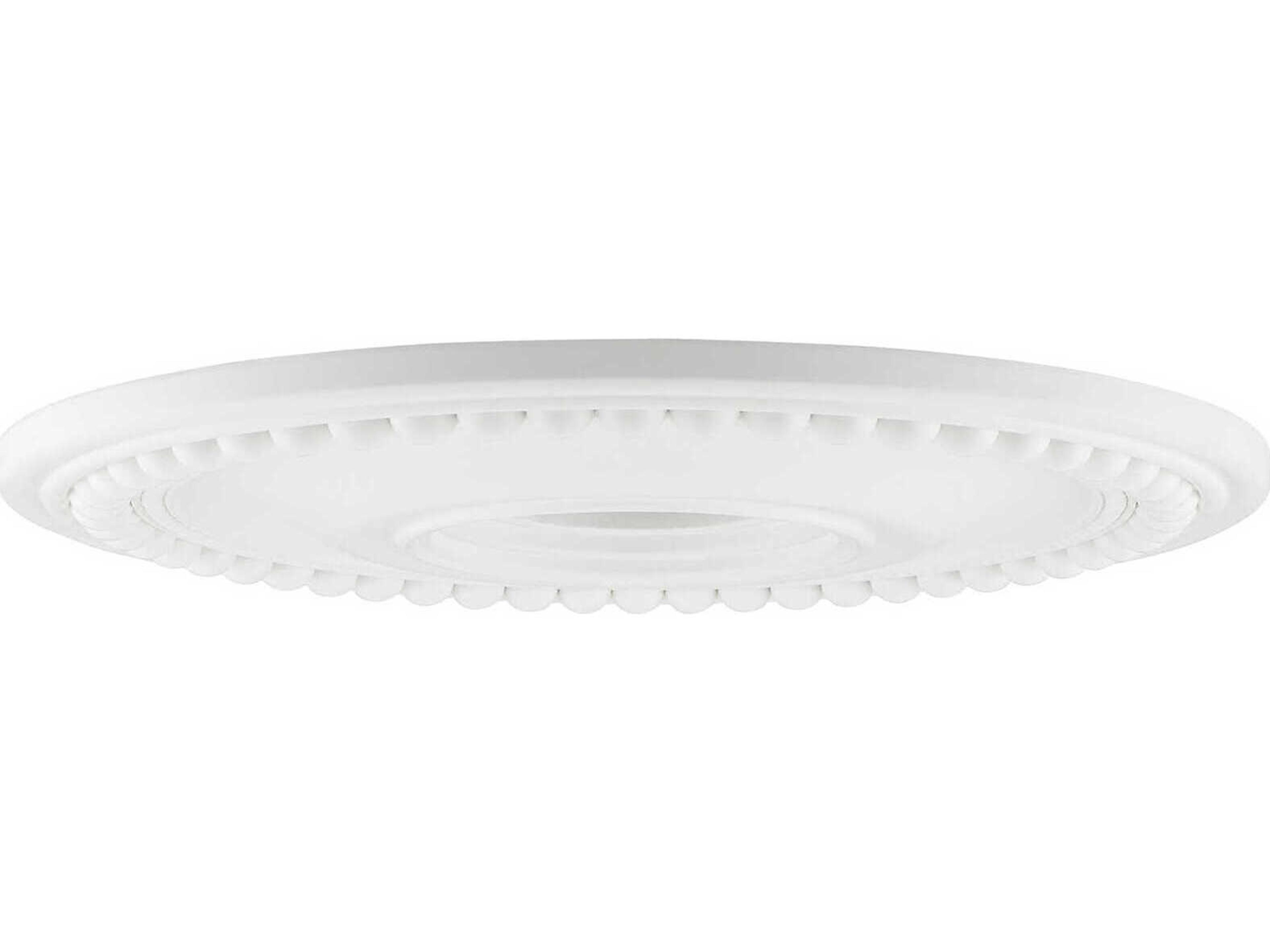 Livex Lighting Wingate 20" Ceiling Medallion