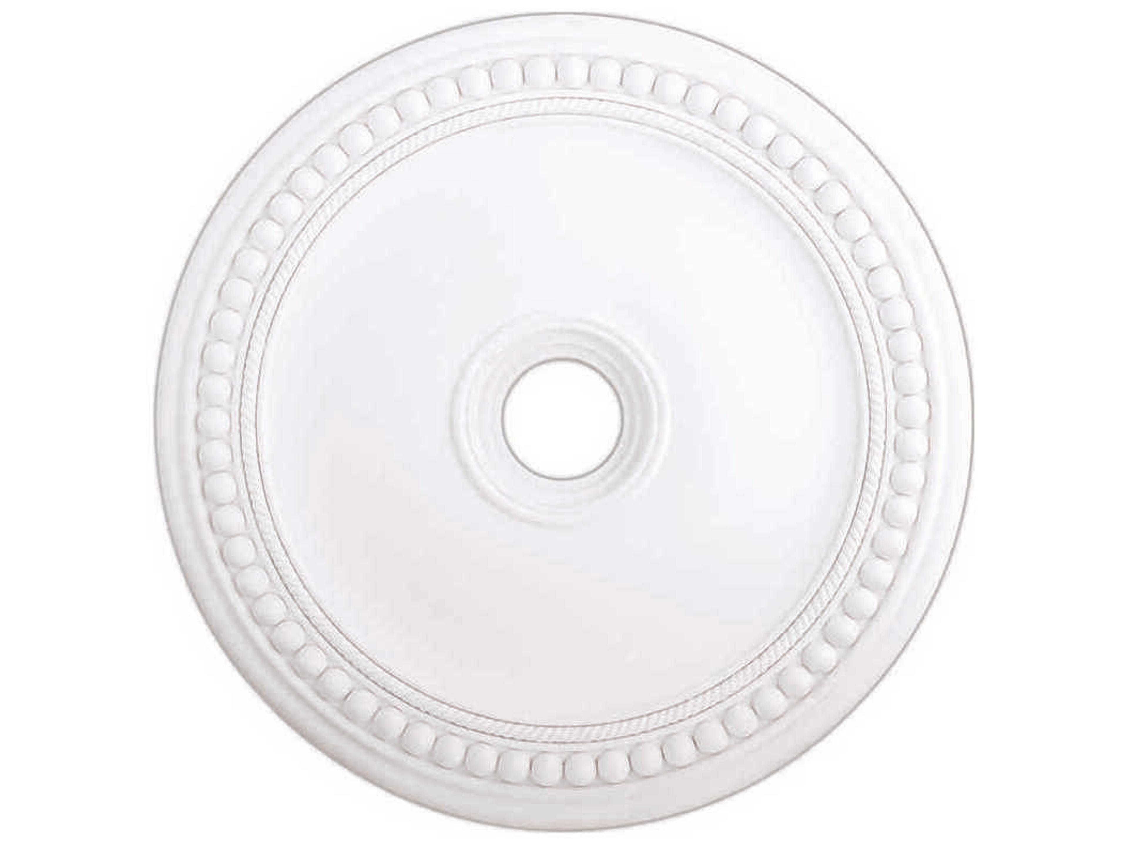 Wingate 30" Ceiling Medallion