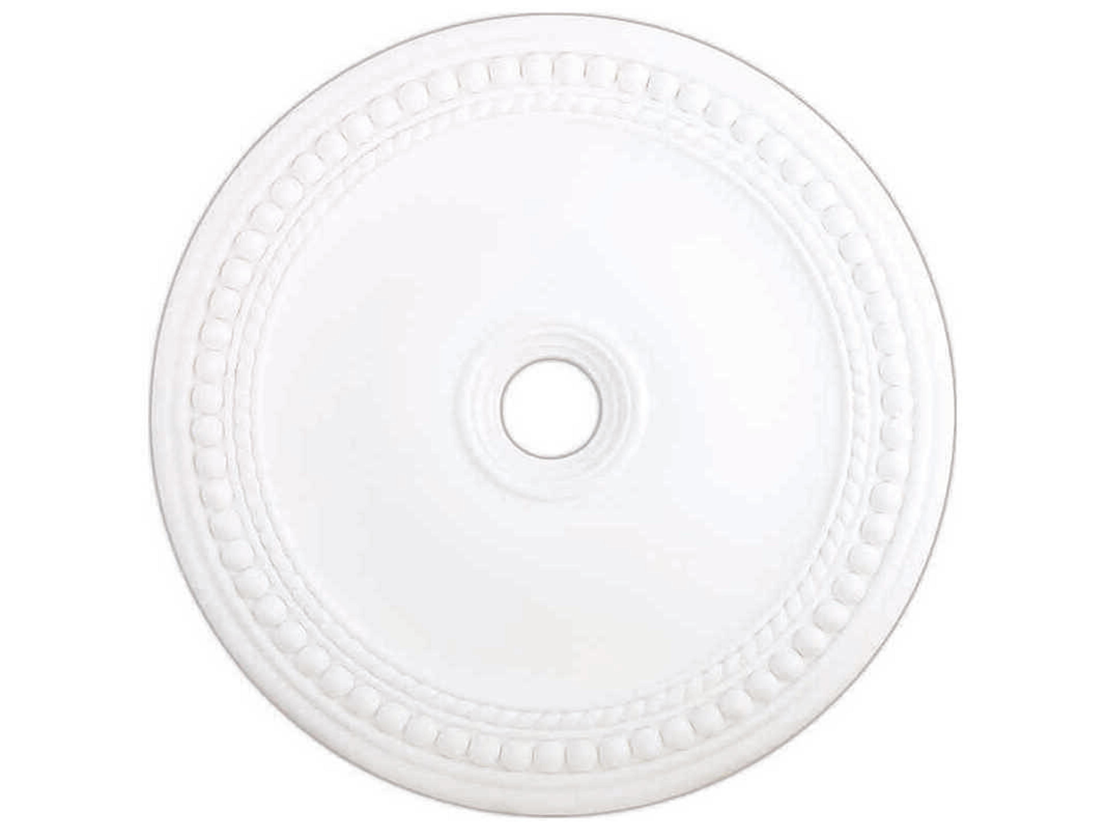 Wingate 36" Ceiling Medallion