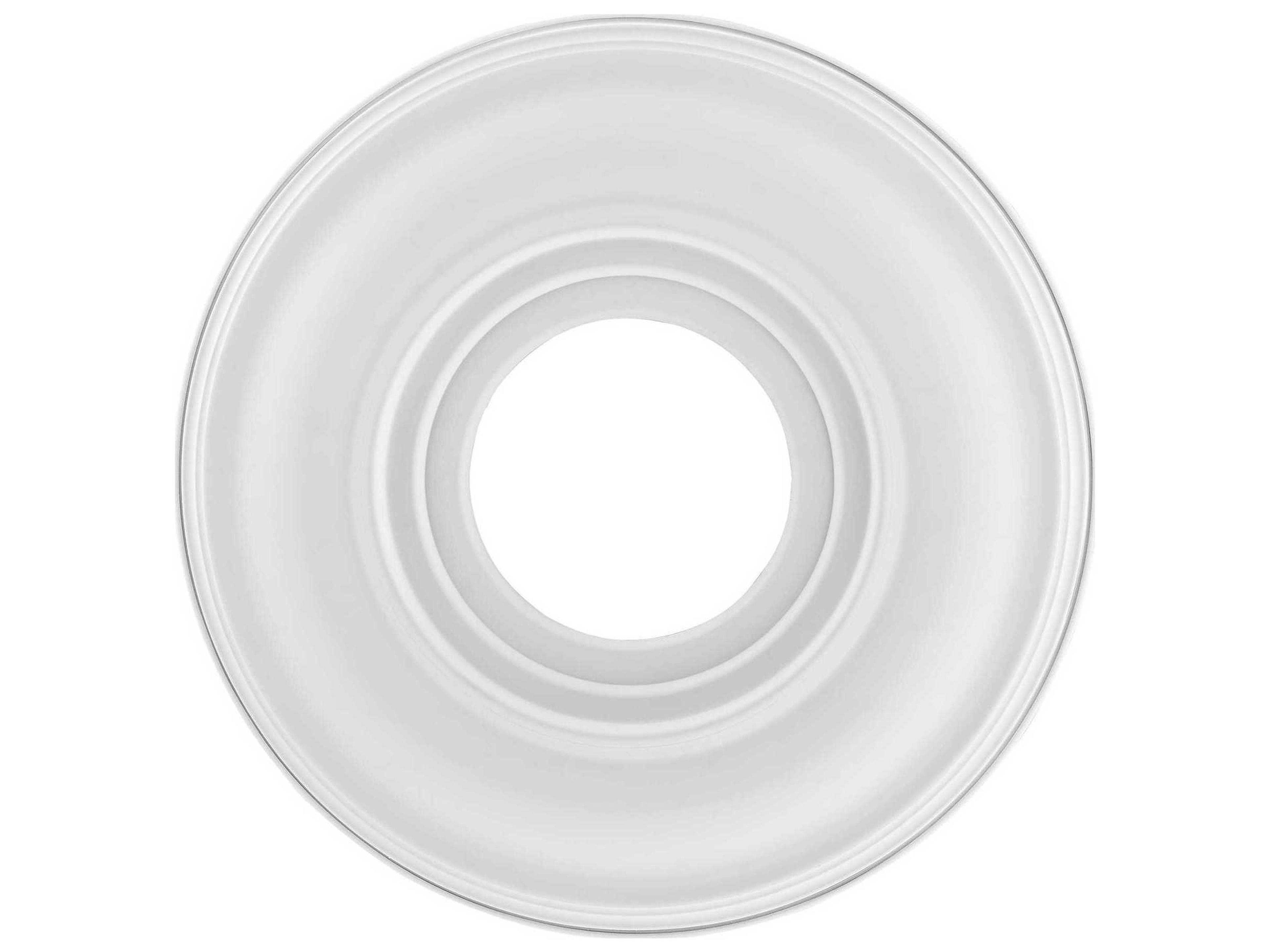 12" Ceiling Medallion