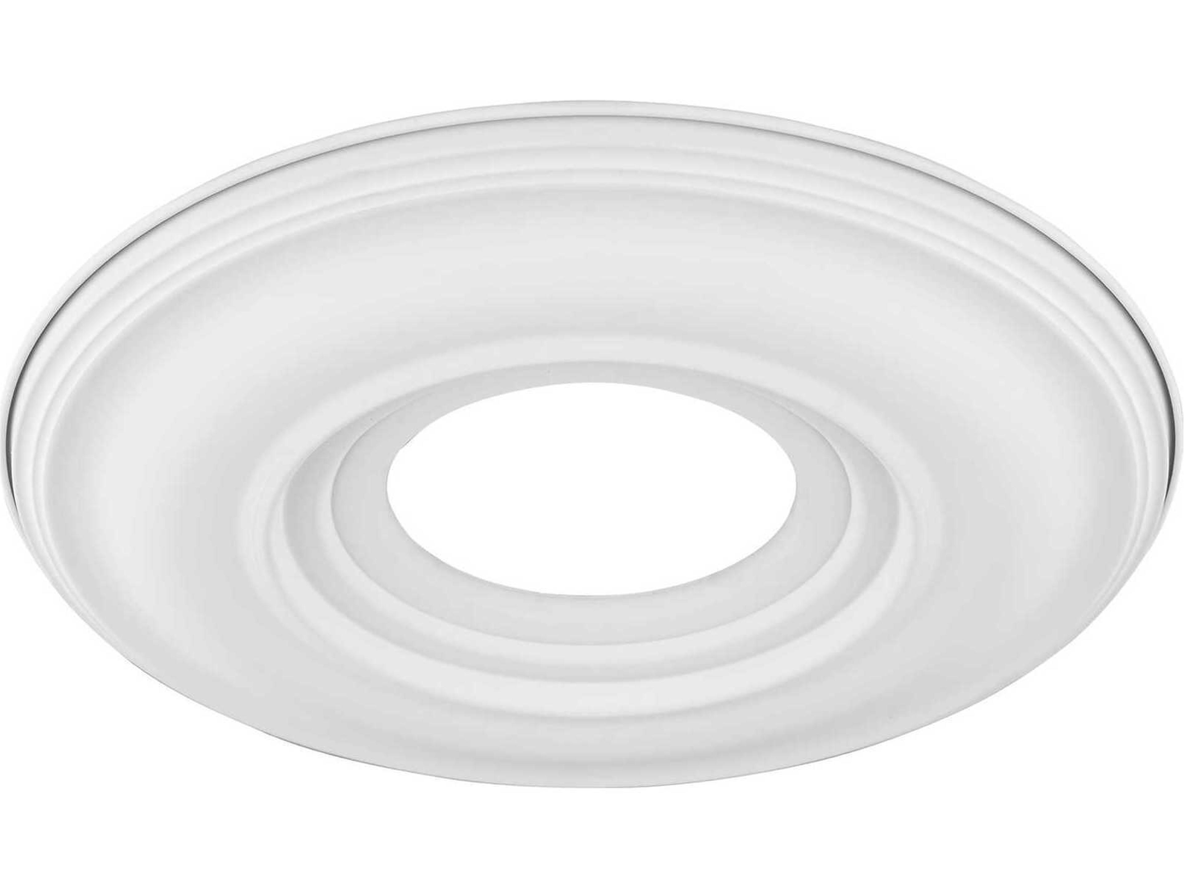 Livex Lighting 12" Ceiling Medallion