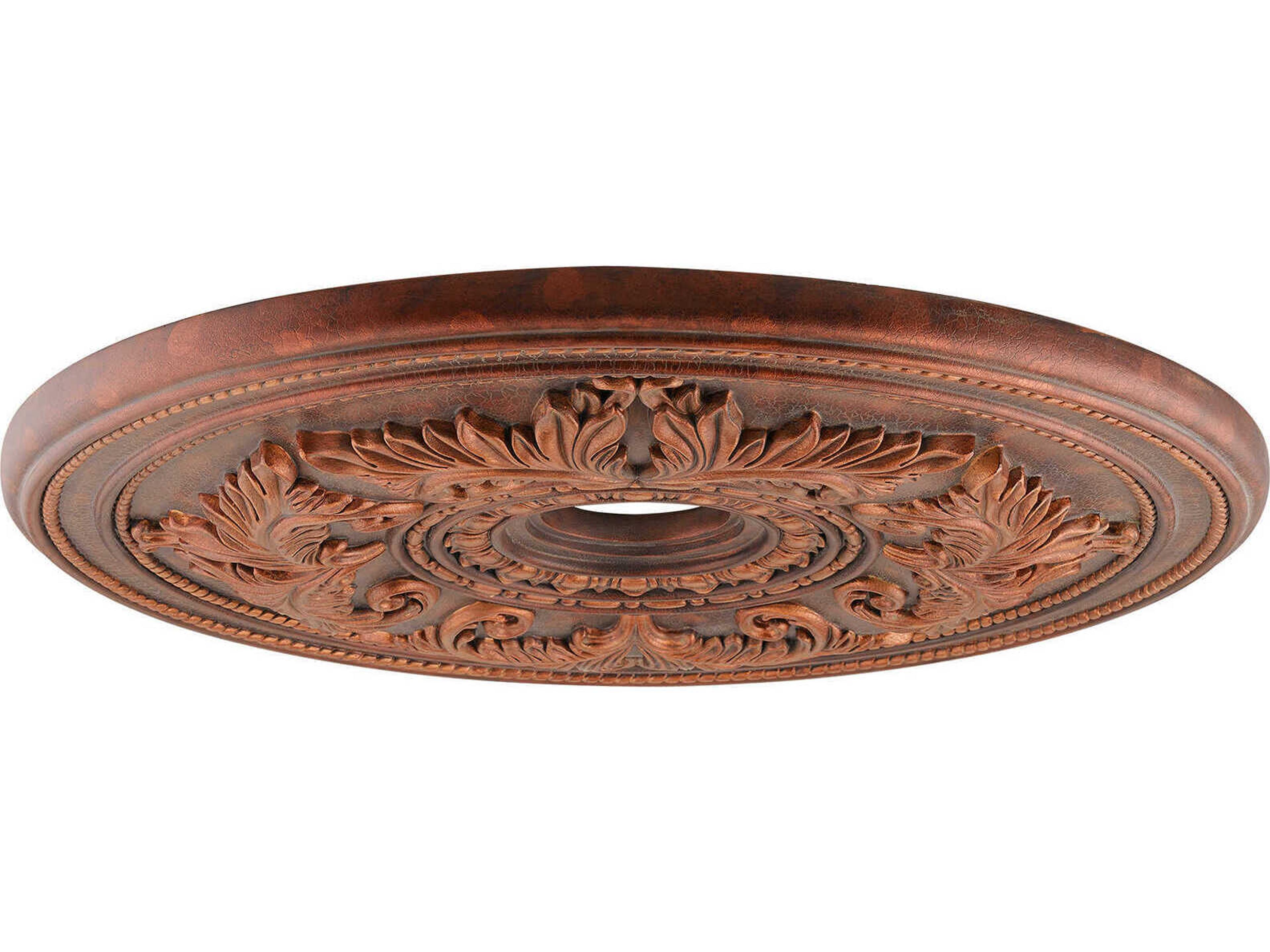 Livex Lighting Versailles Ceiling Medallion