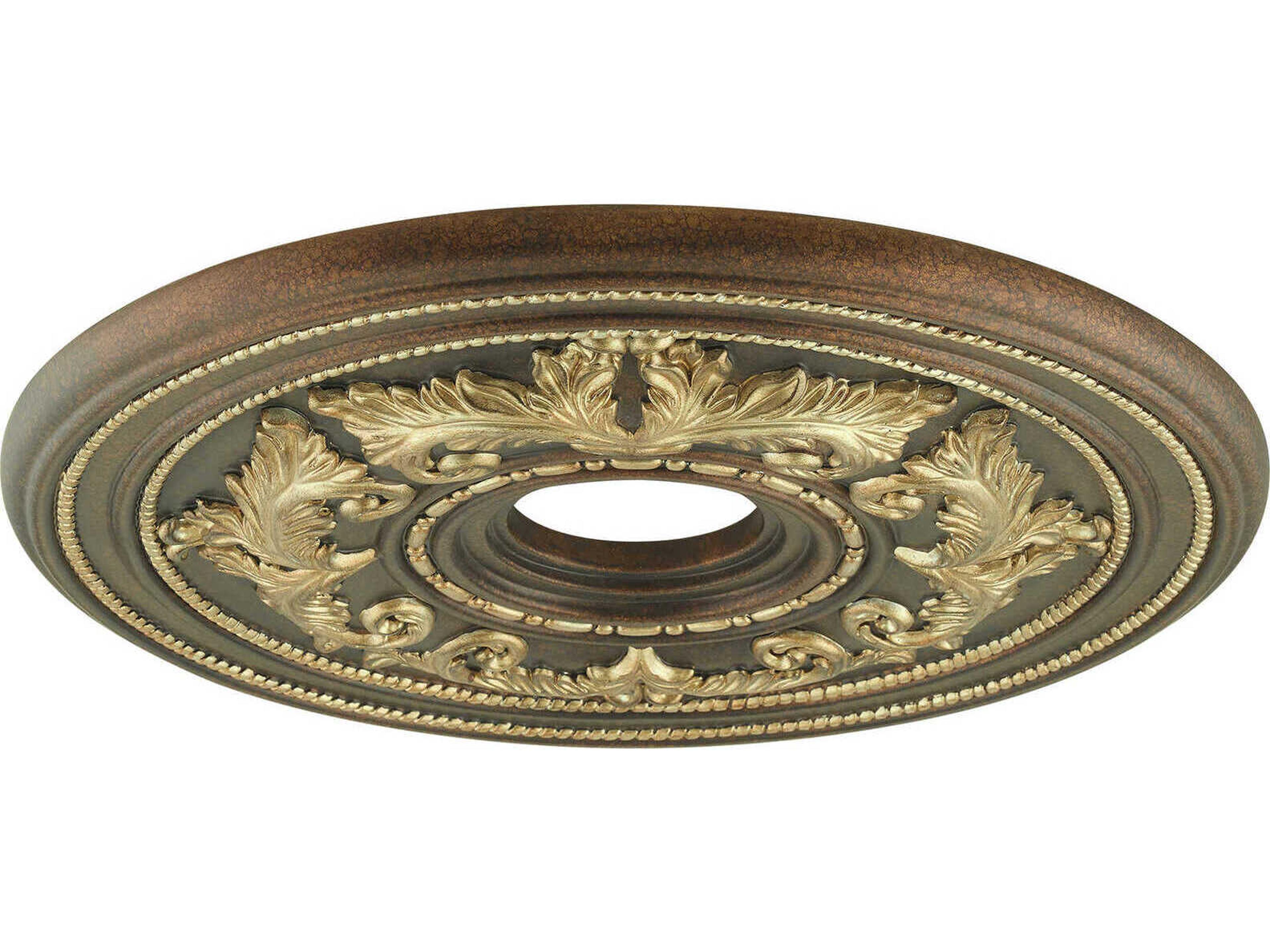 Livex Lighting Versailles Ceiling Medallion