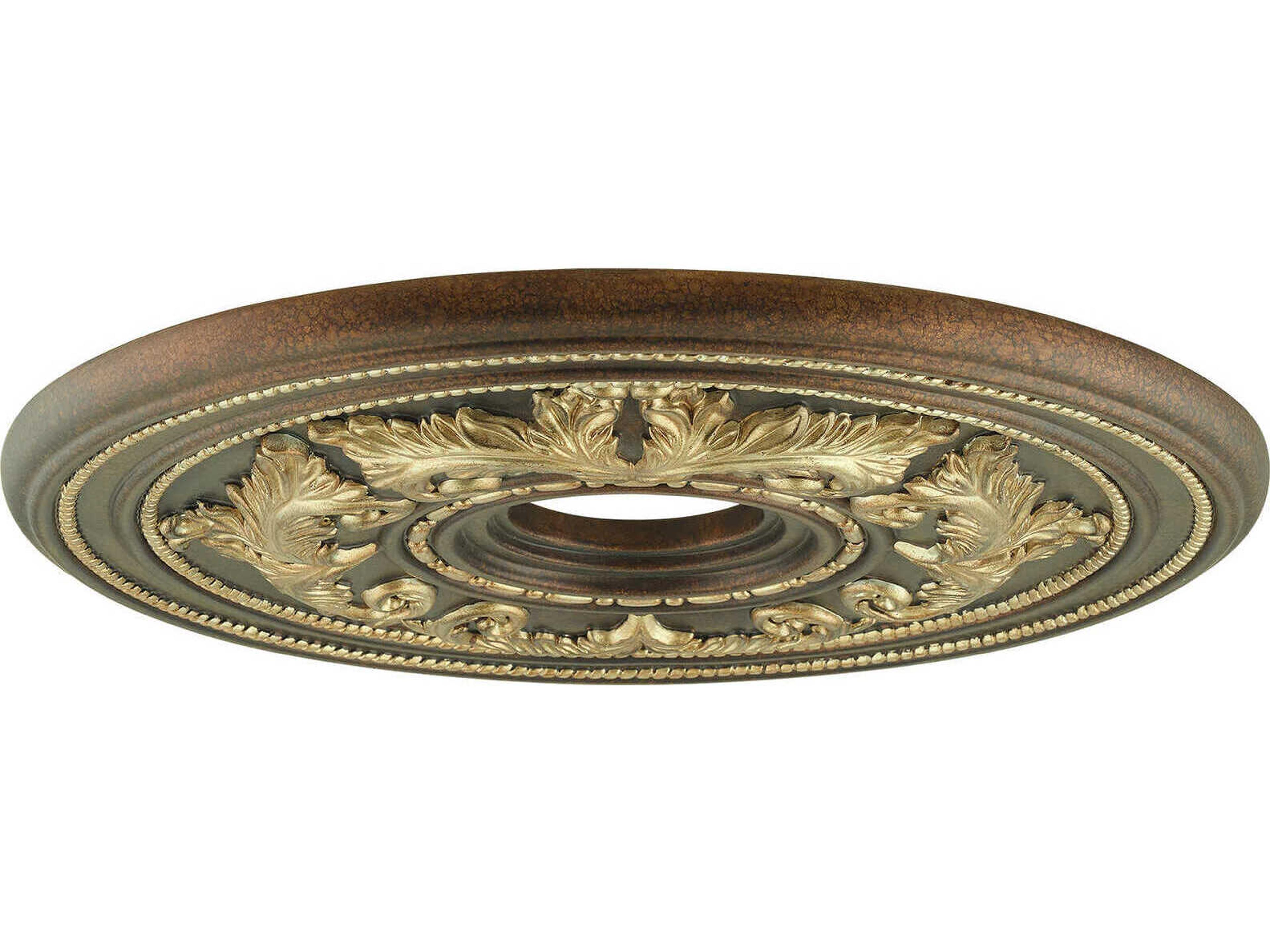 Livex Lighting Versailles Ceiling Medallion
