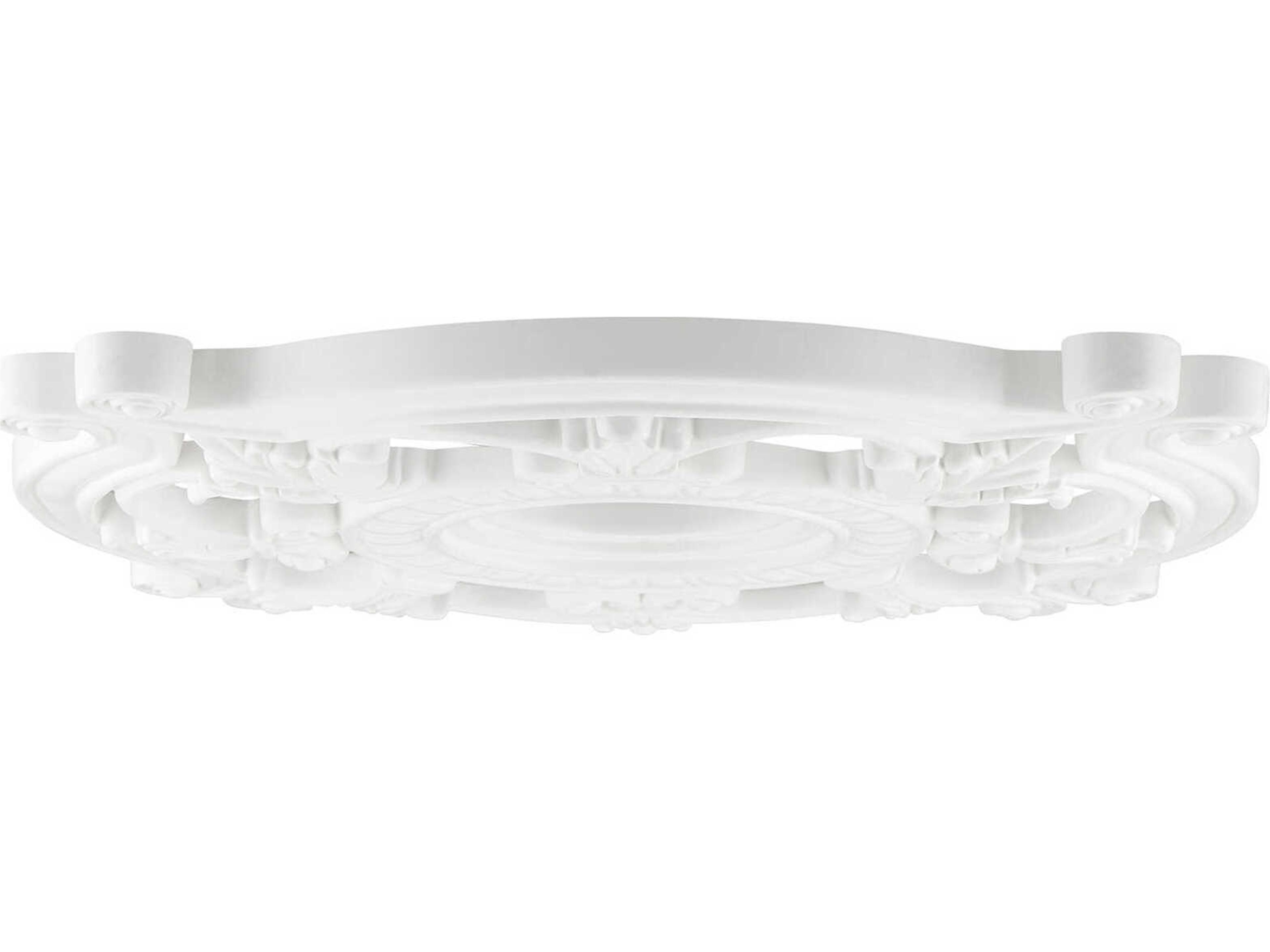 Livex Lighting Buckingham Ceiling Medallion